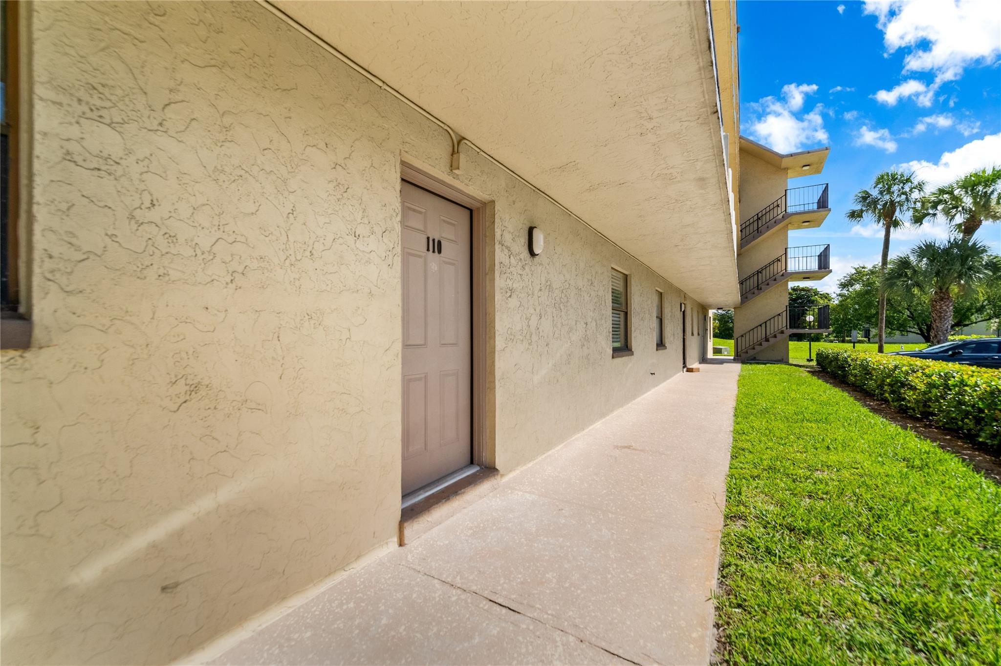 ISLE OF SANDALFOOT CONDO - Residential