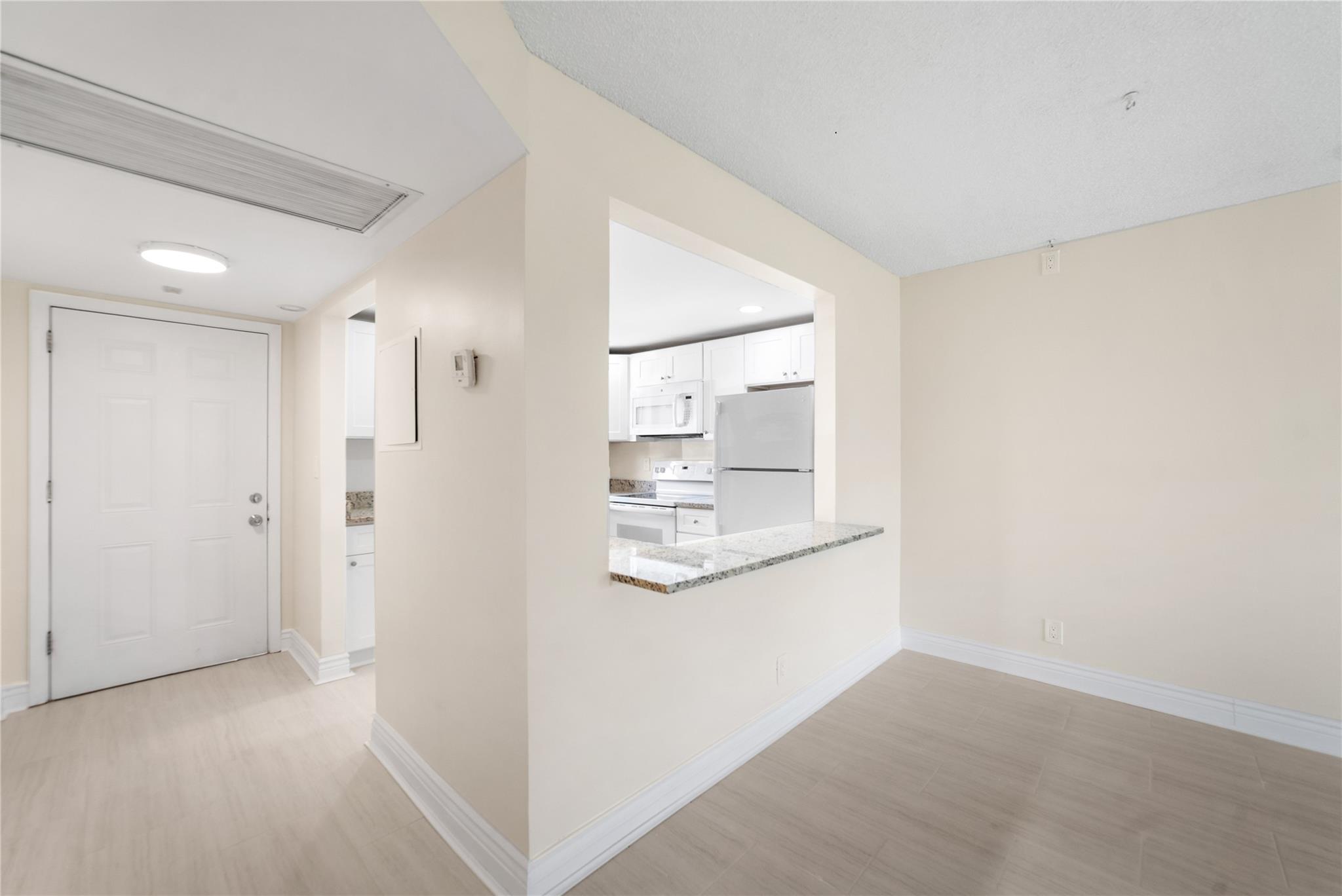 ISLE OF SANDALFOOT CONDO - Residential
