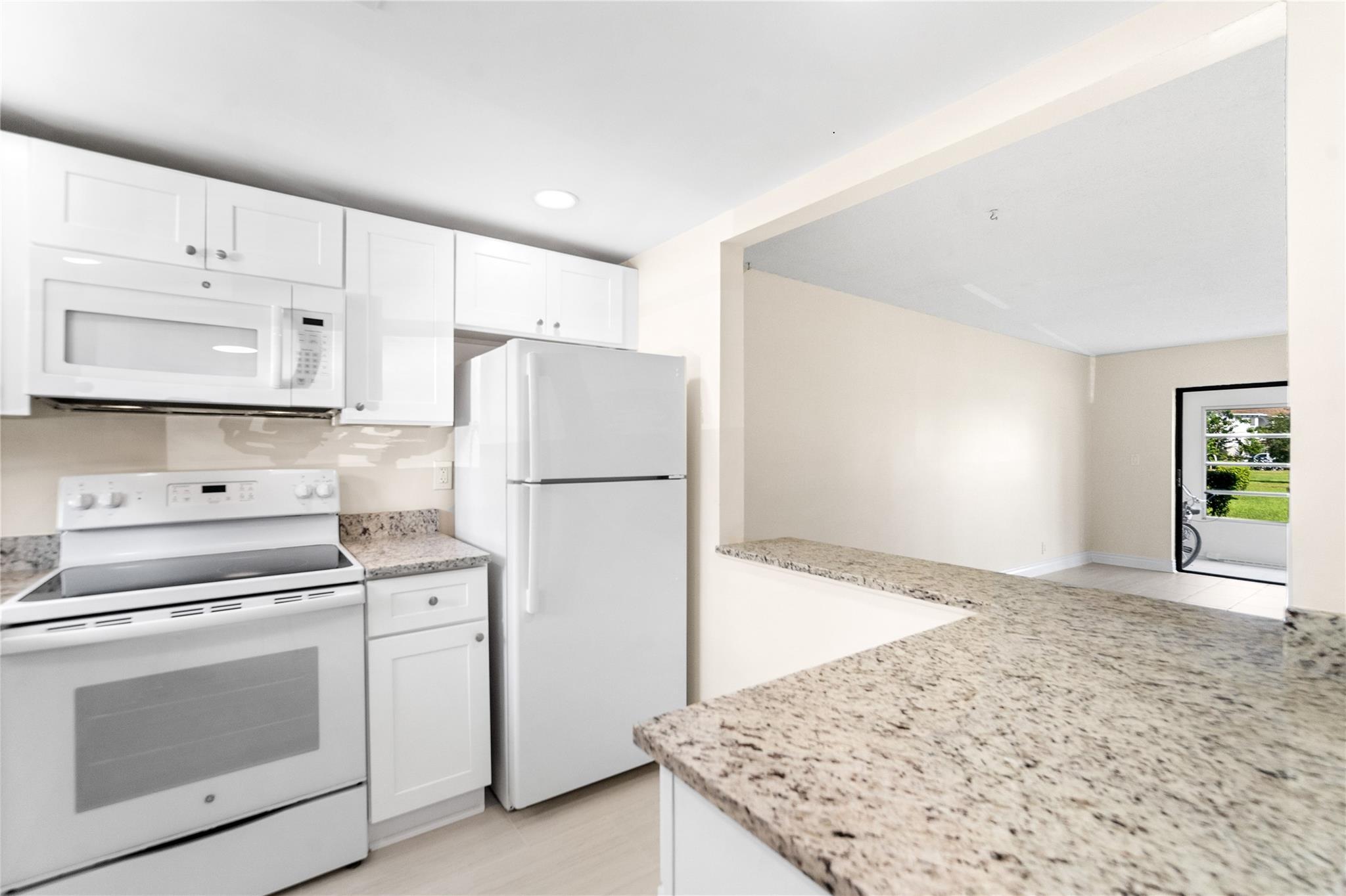ISLE OF SANDALFOOT CONDO - Residential