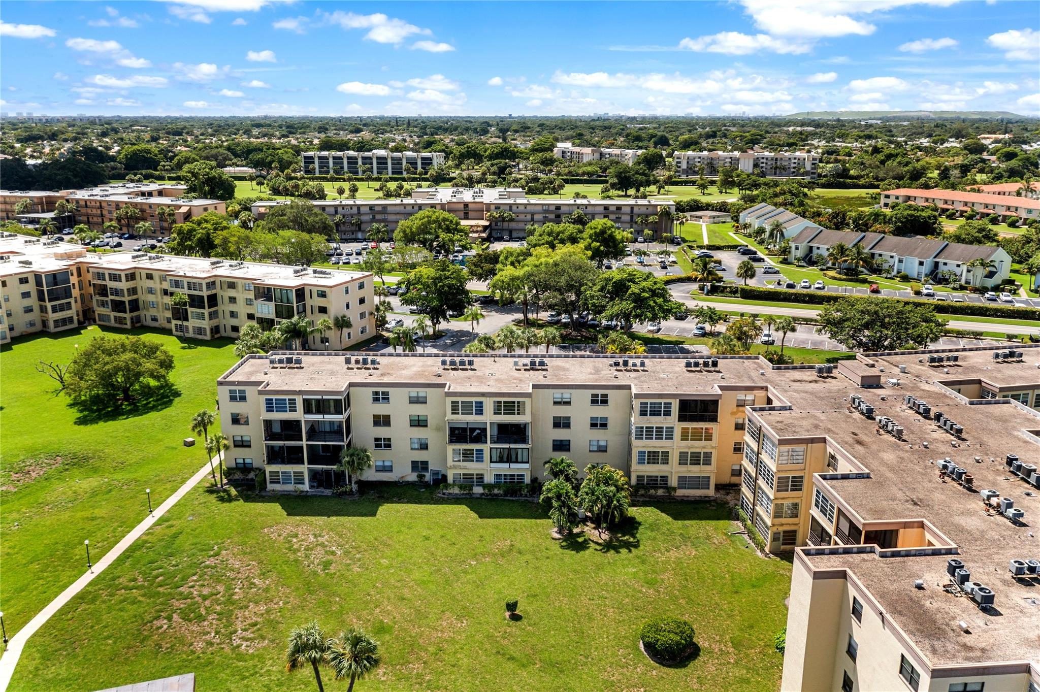 ISLE OF SANDALFOOT CONDO - Residential