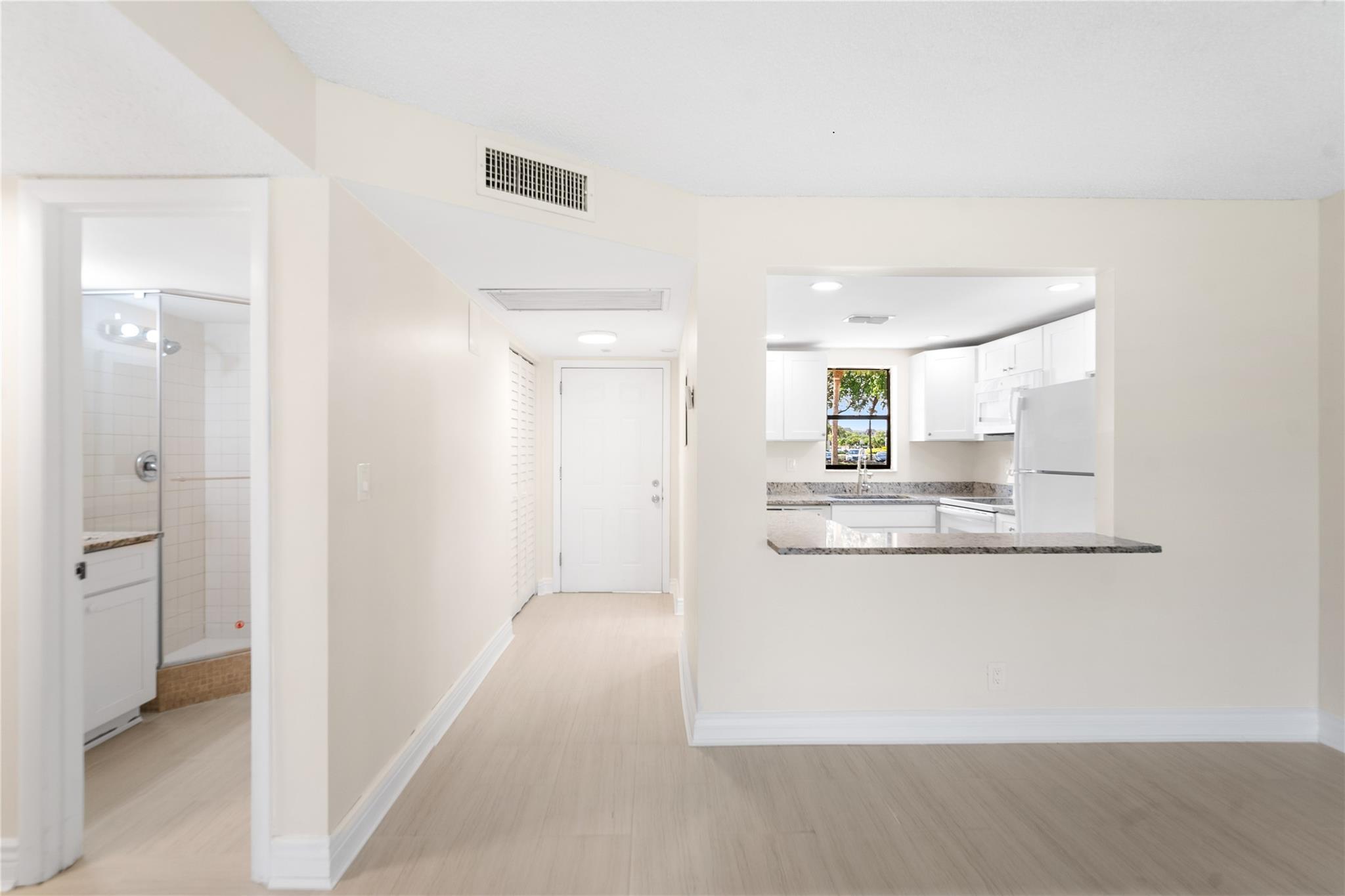 ISLE OF SANDALFOOT CONDO - Residential