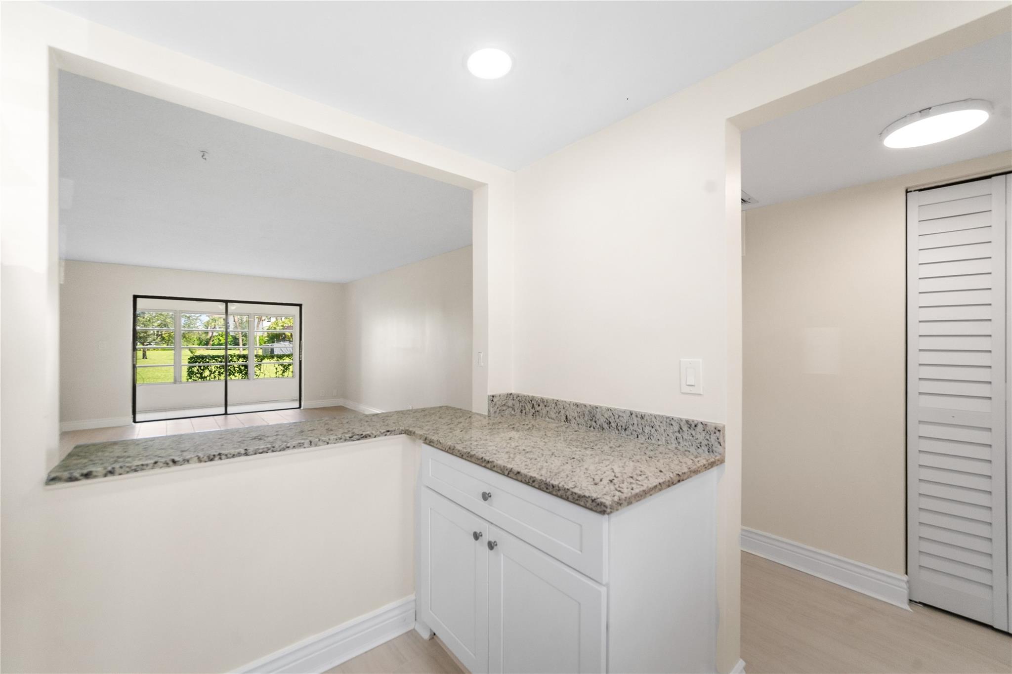 ISLE OF SANDALFOOT CONDO - Residential