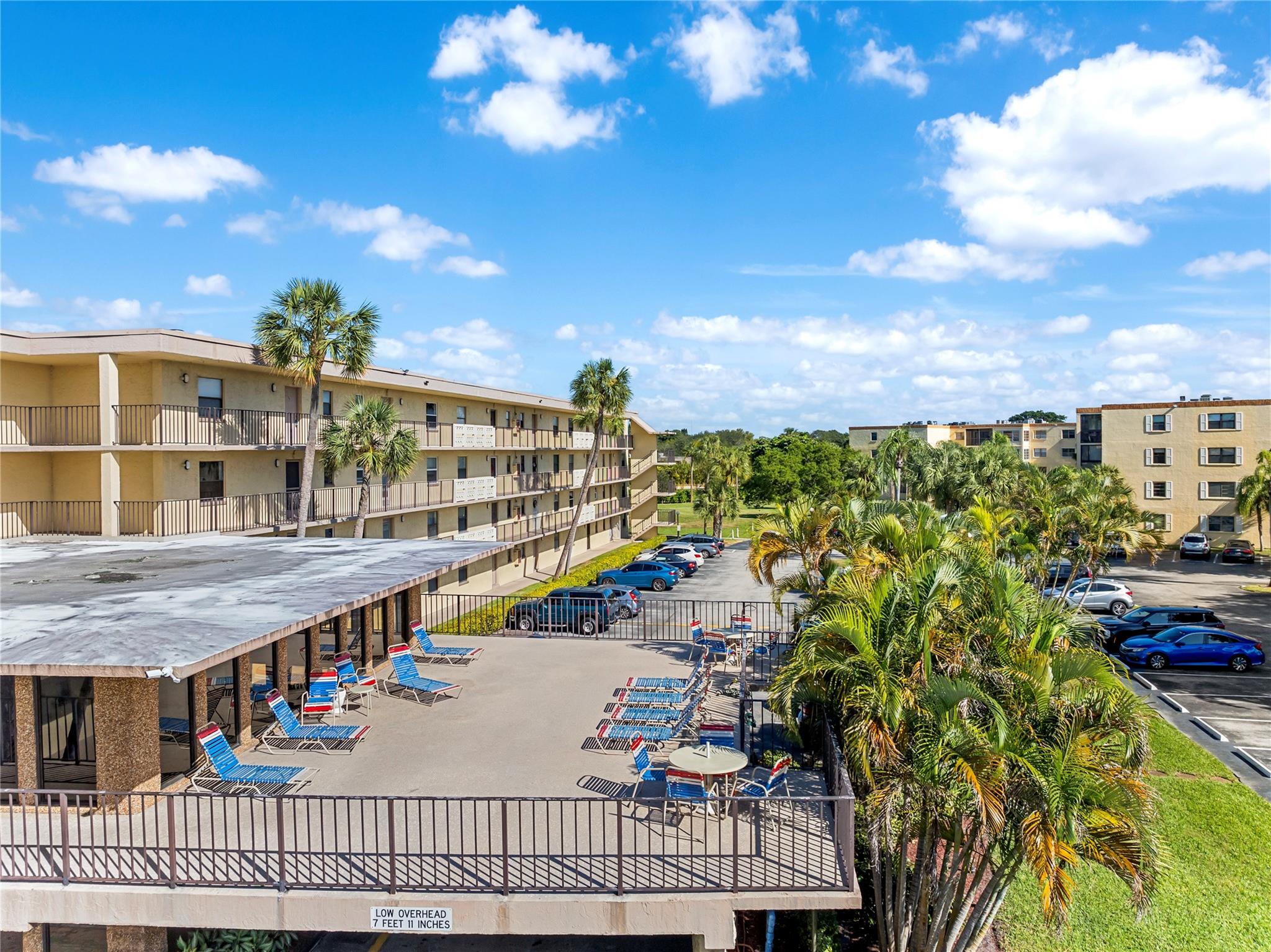 ISLE OF SANDALFOOT CONDO - Residential