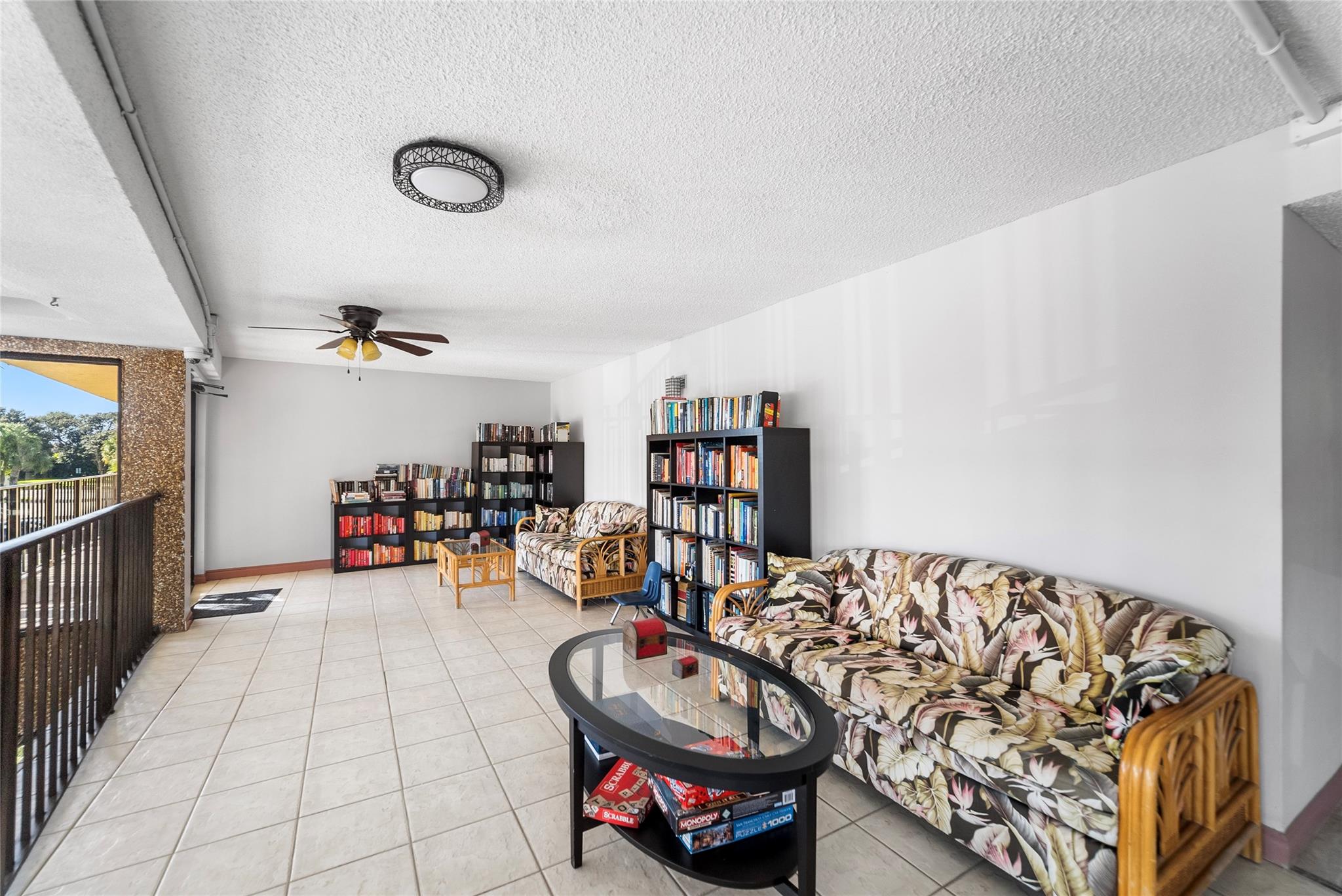 ISLE OF SANDALFOOT CONDO - Residential