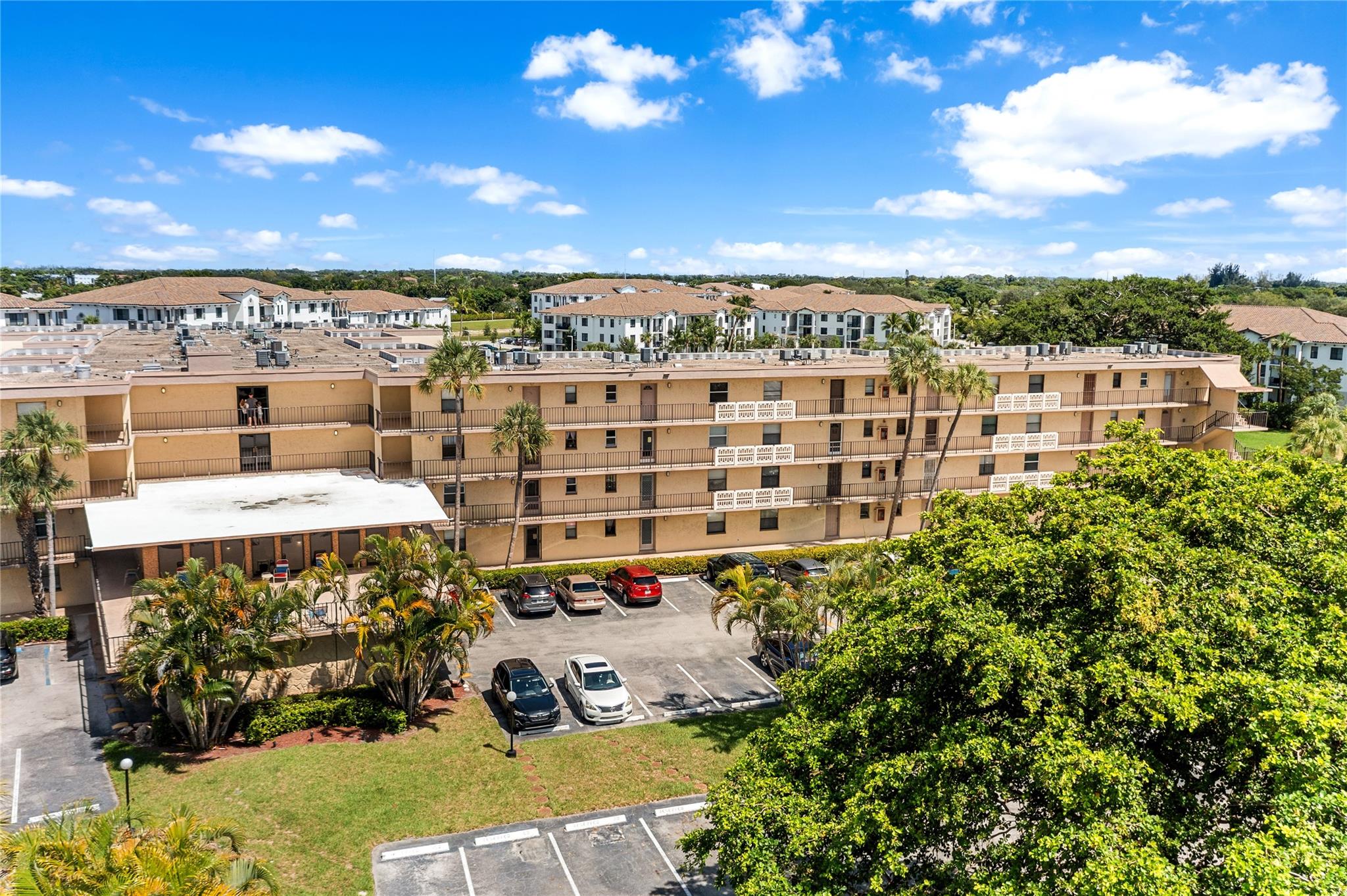 ISLE OF SANDALFOOT CONDO - Residential