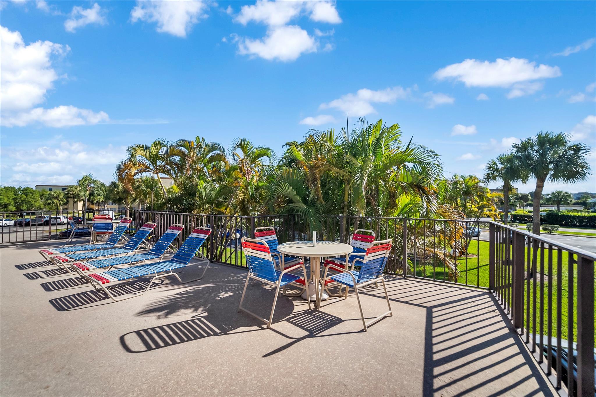 ISLE OF SANDALFOOT CONDO - Residential