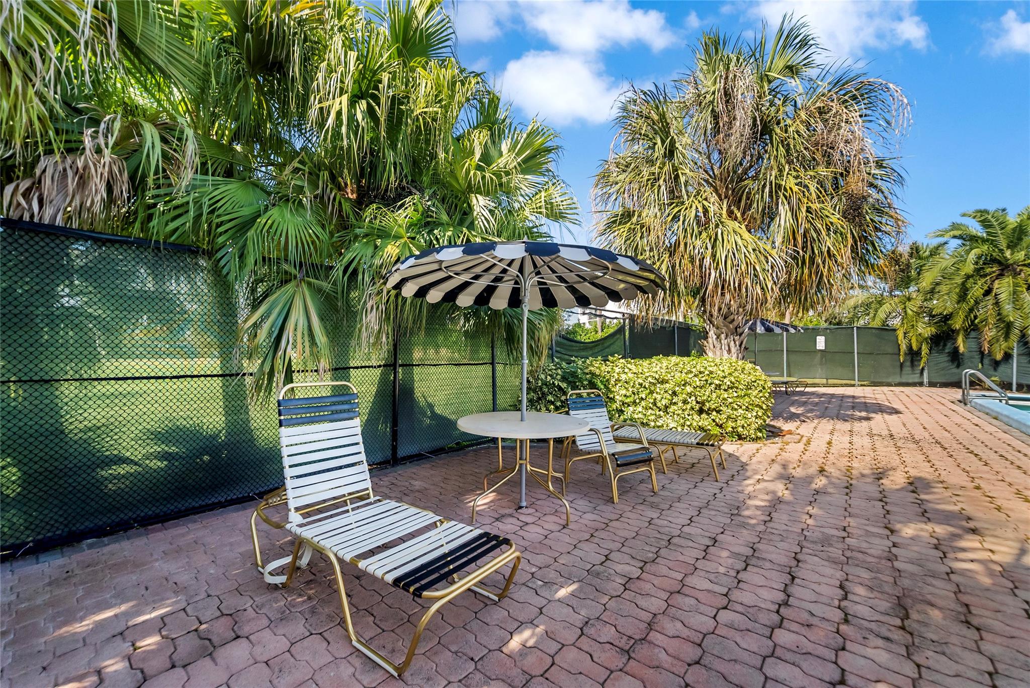 ISLE OF SANDALFOOT CONDO - Residential
