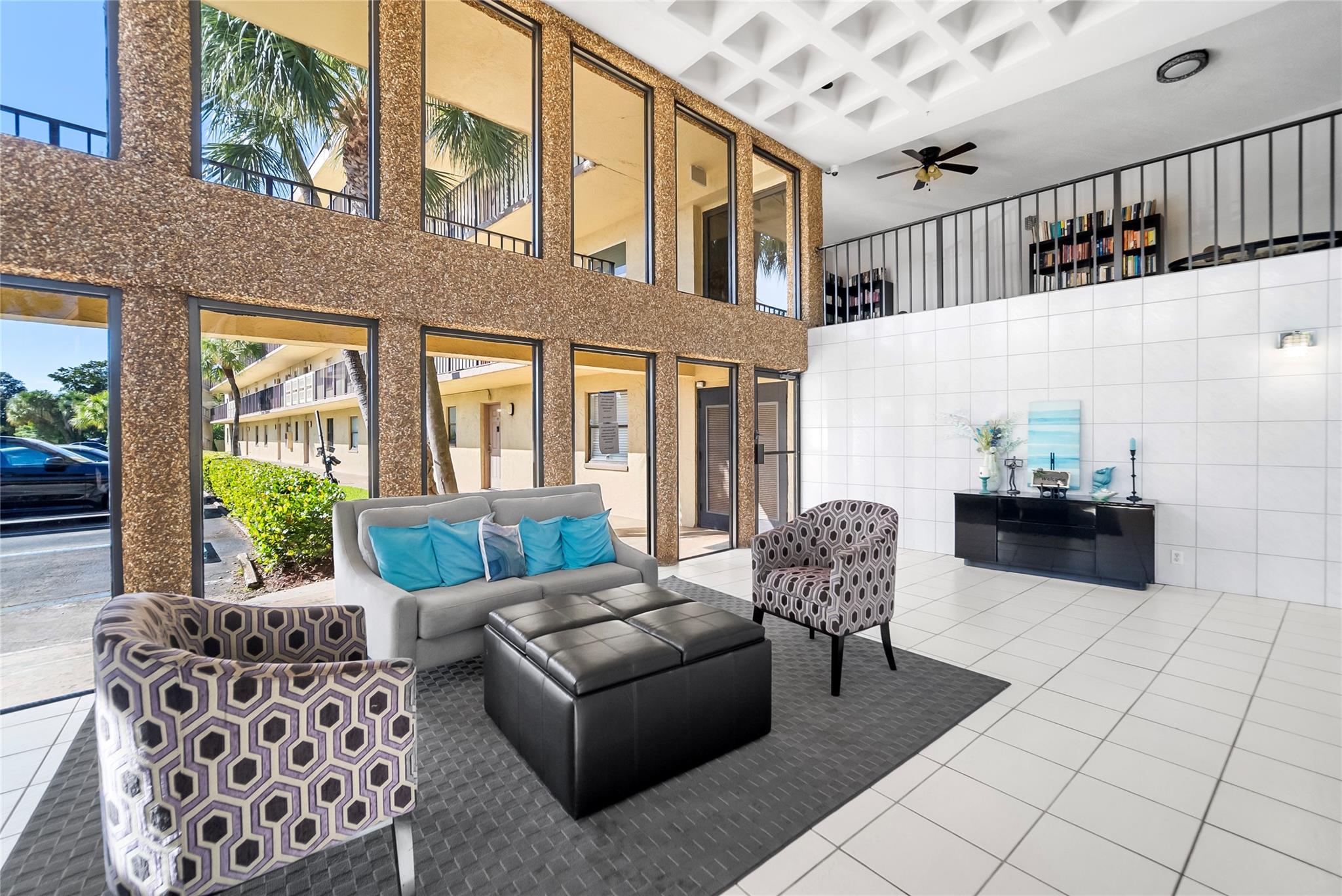 ISLE OF SANDALFOOT CONDO - Residential