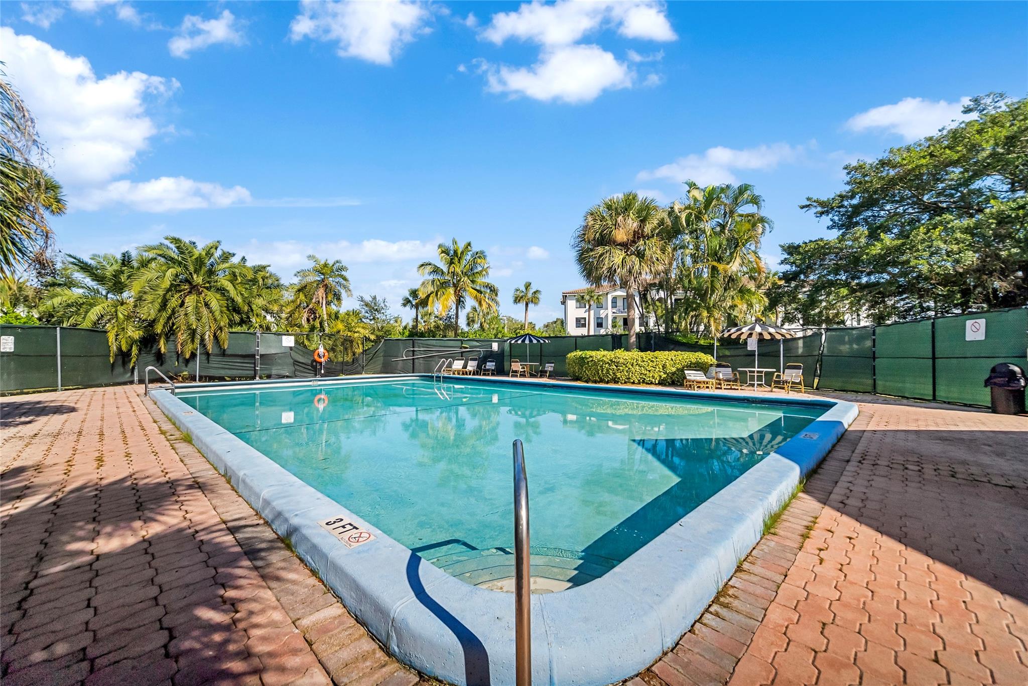 ISLE OF SANDALFOOT CONDO - Residential