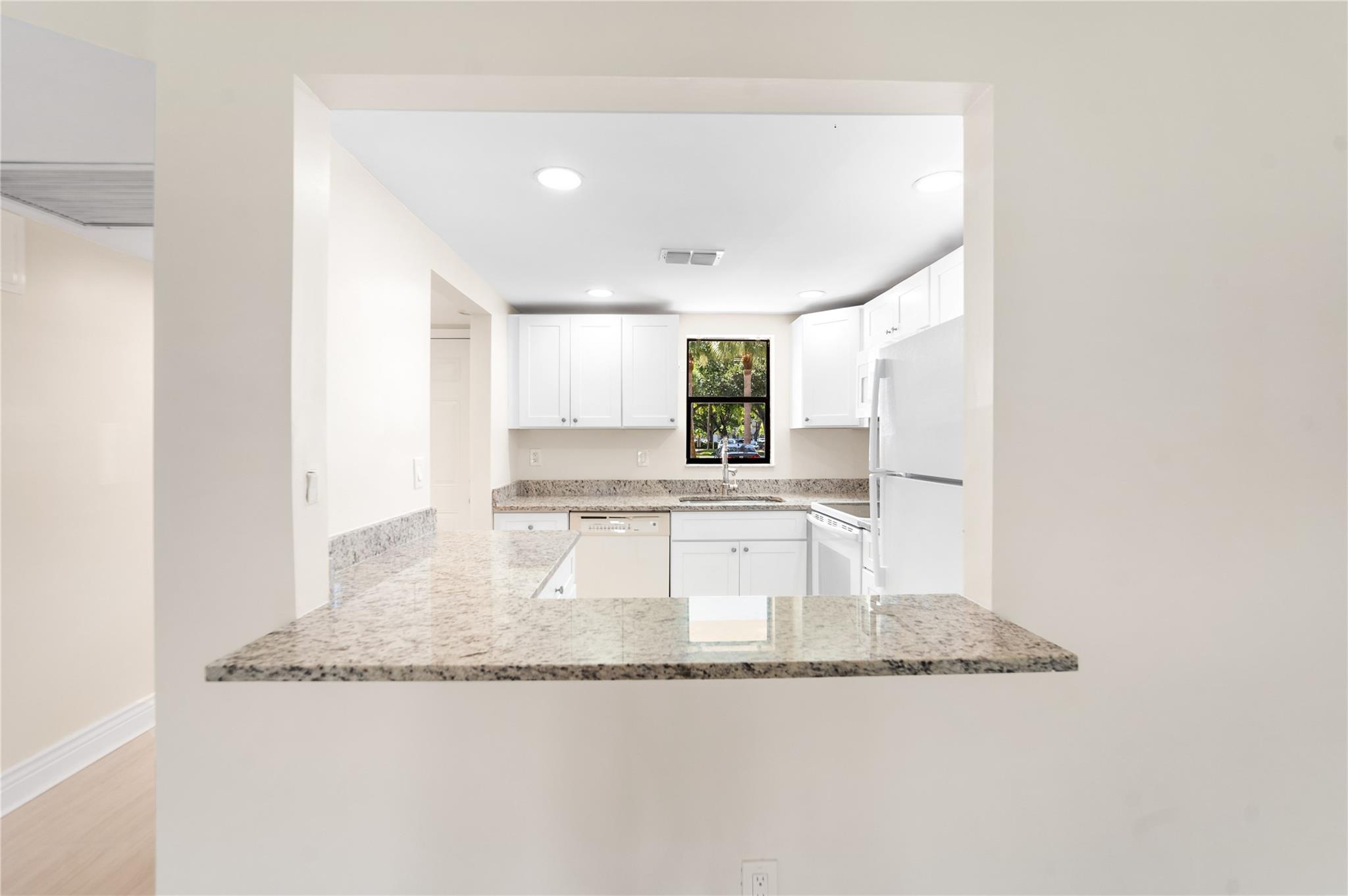 ISLE OF SANDALFOOT CONDO - Residential