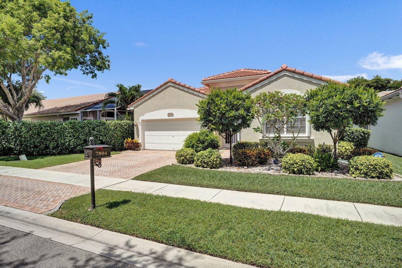 AVALON ESTATES - Residential