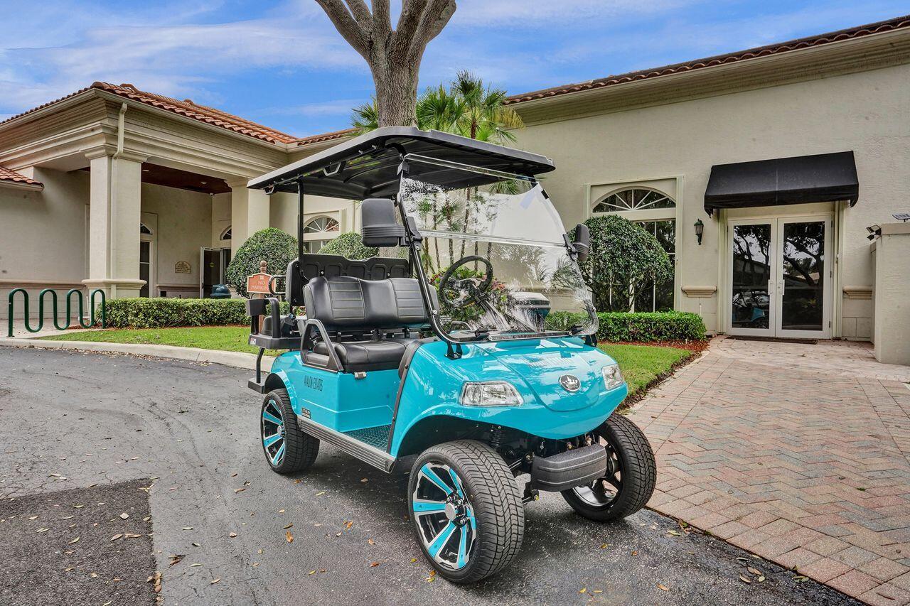 AVALON ESTATES - Residential