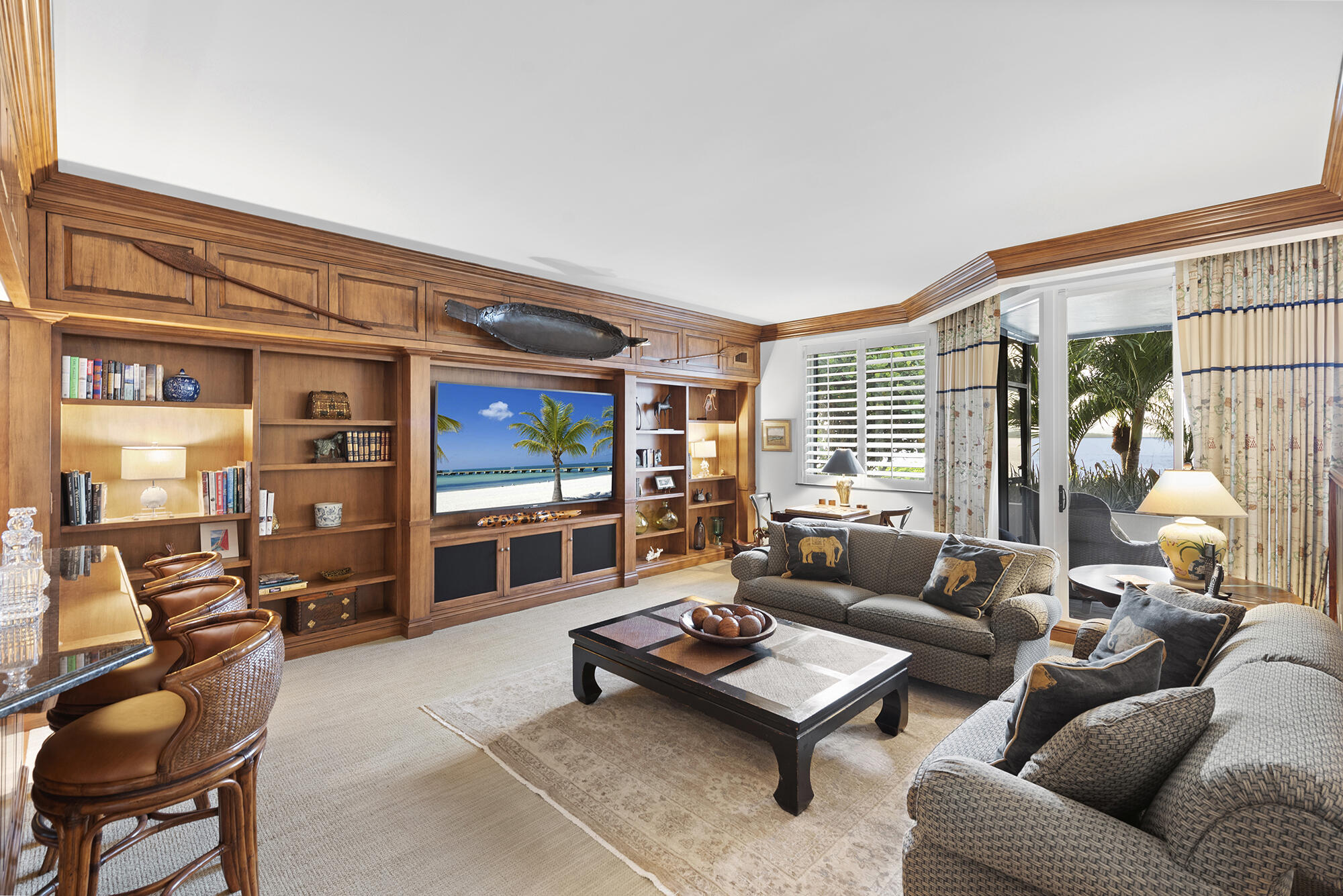 OLD PORT COVE LAKE POINT TOWER CONDO - Residential