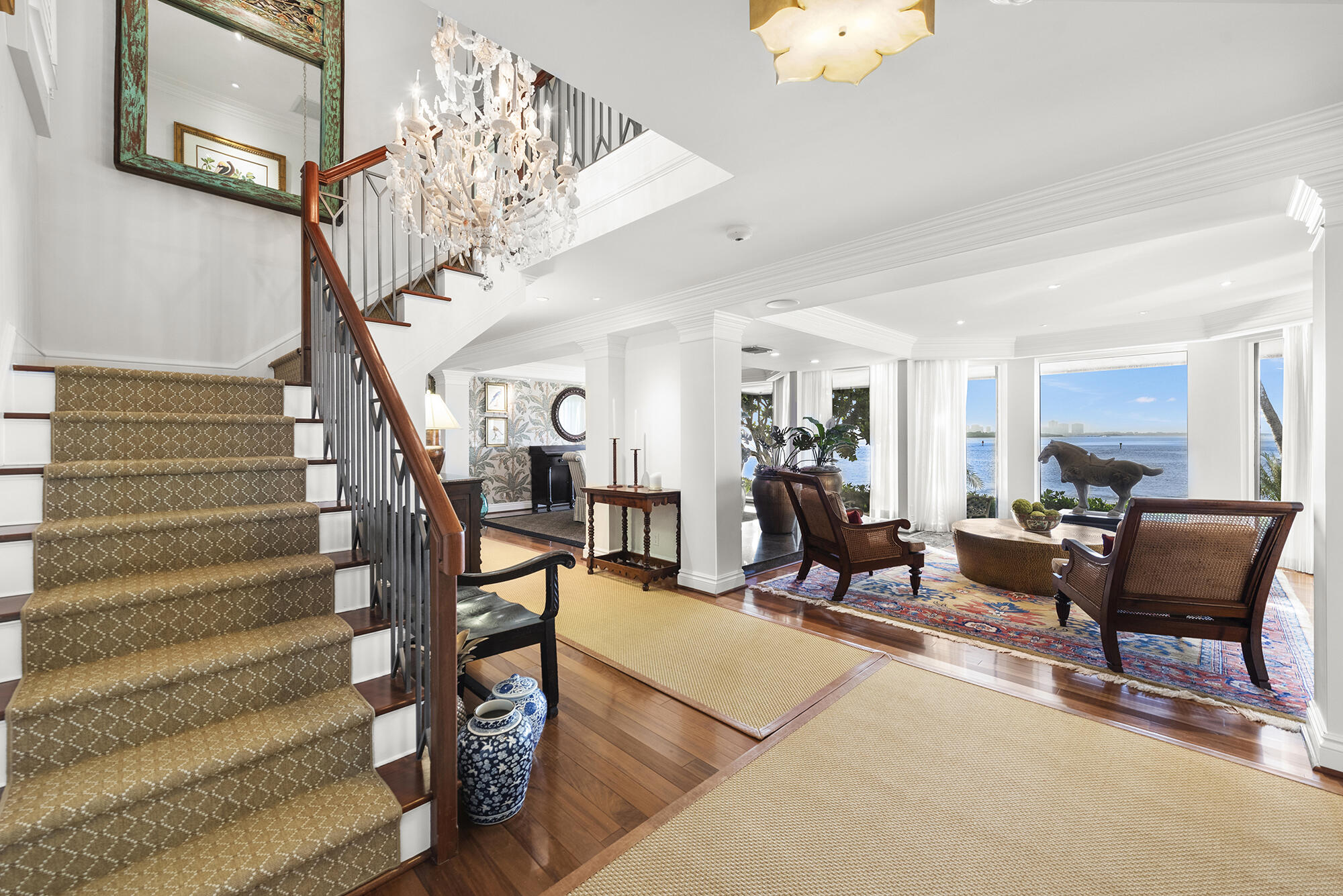 OLD PORT COVE LAKE POINT TOWER CONDO - Residential