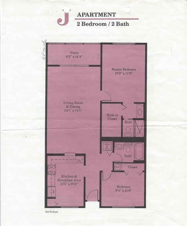 CENTURY VILLAGE IVANHOE E - Residential