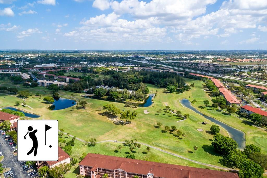 CENTURY VILLAGE IVANHOE E - Residential