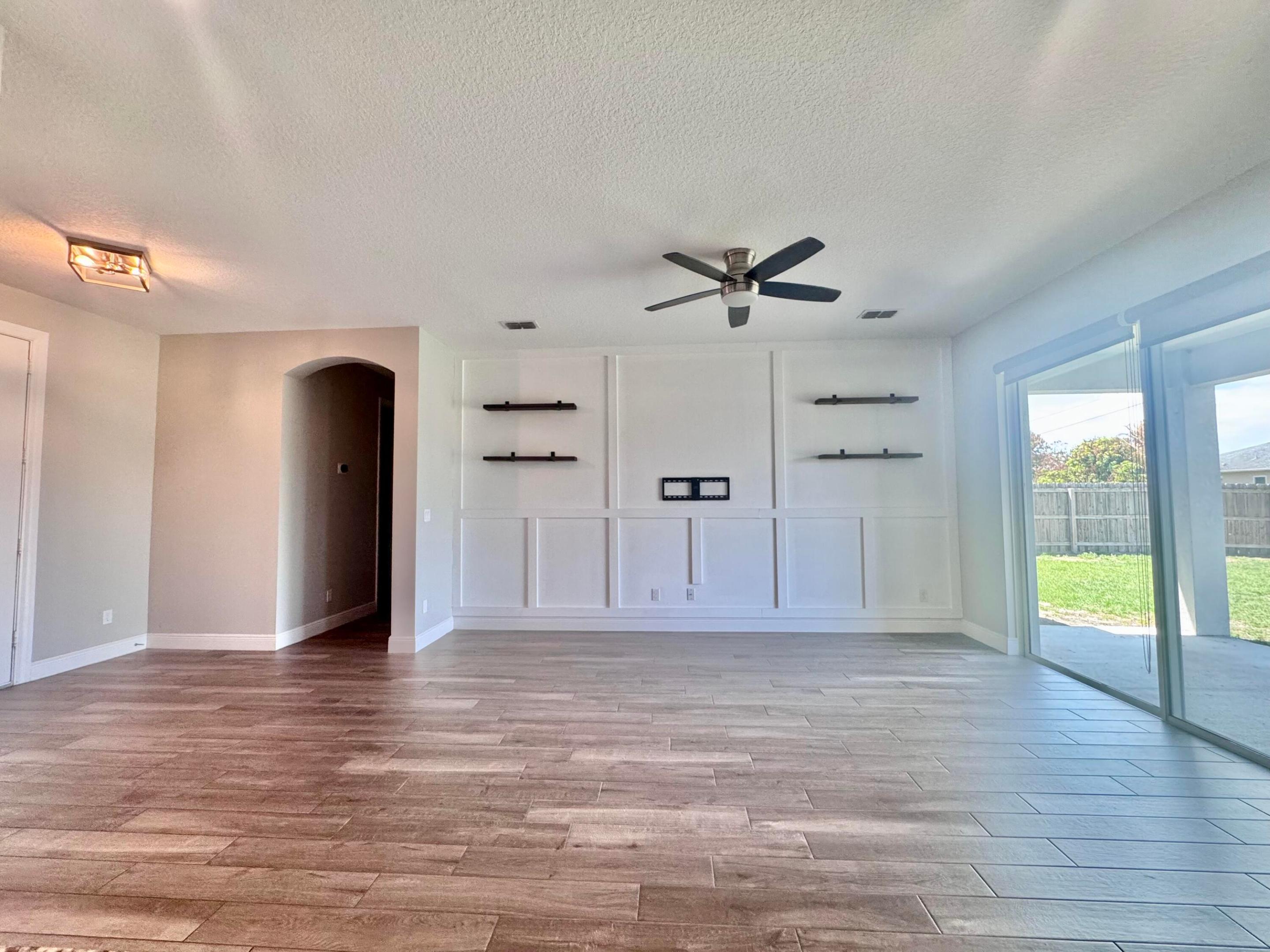 PORT ST LUCIE SECTION  34 - Residential