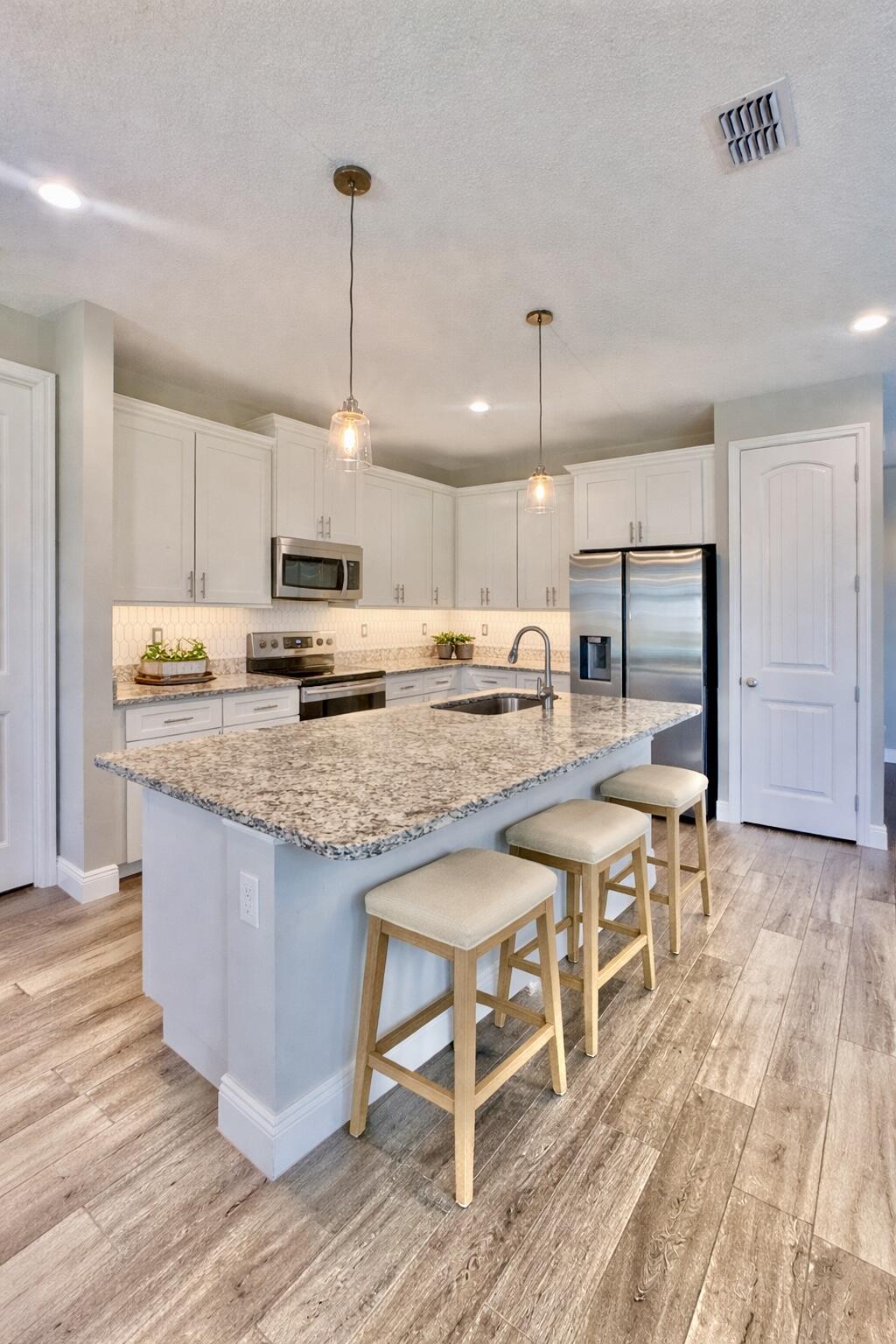 PORT ST LUCIE SECTION  34 - Residential