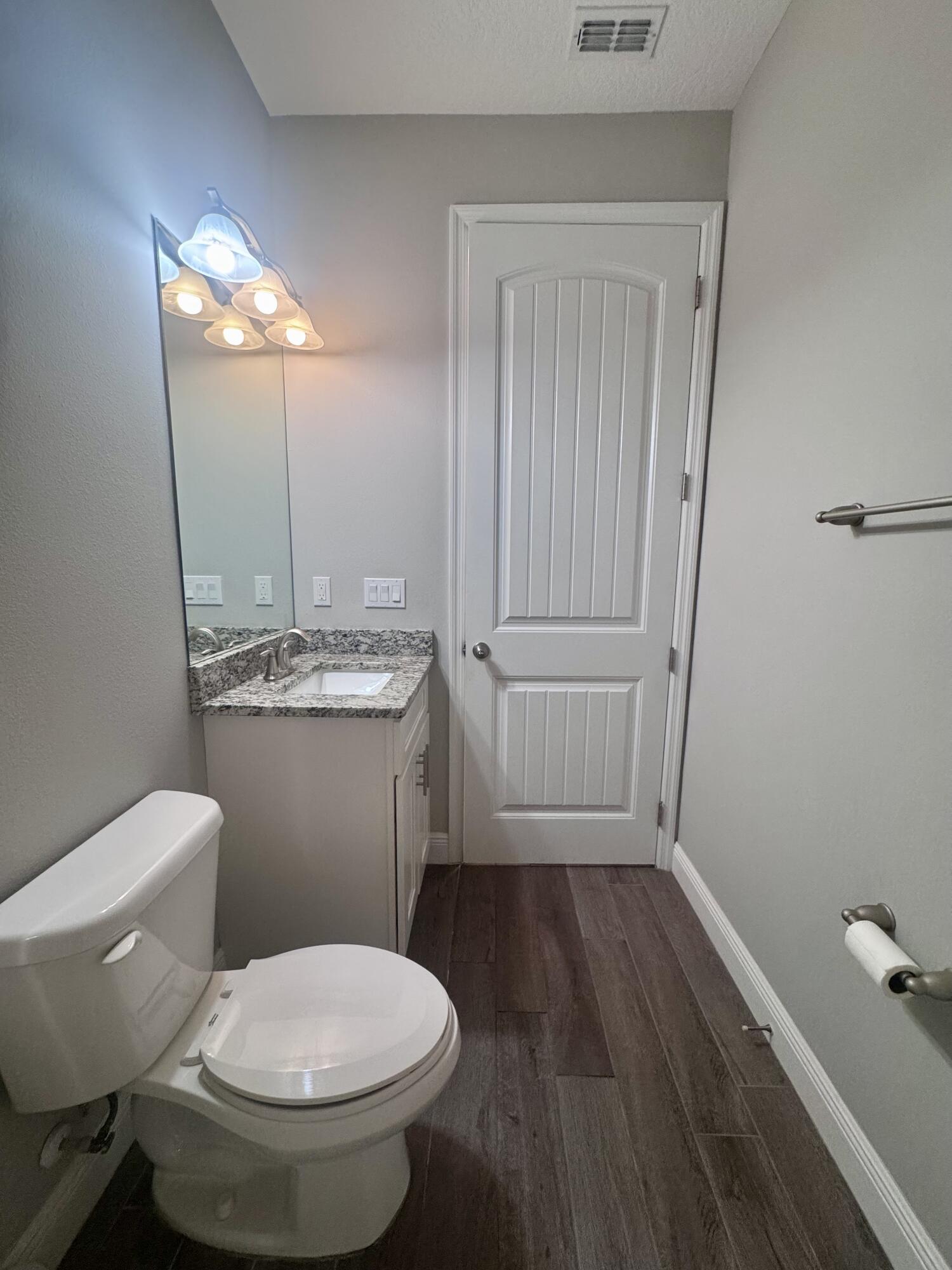 PORT ST LUCIE SECTION  34 - Residential