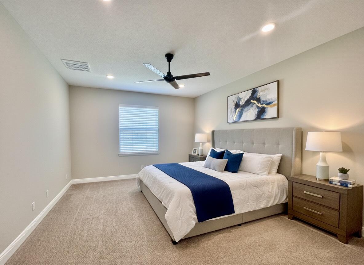 PORT ST LUCIE SECTION  34 - Residential