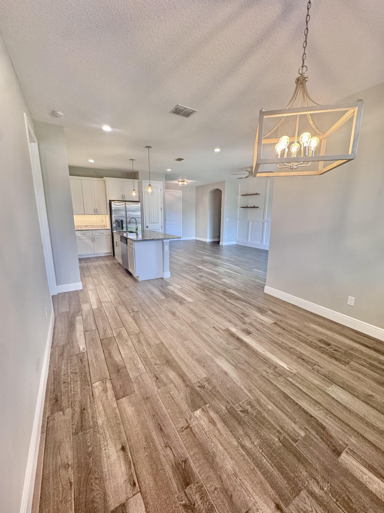 PORT ST LUCIE SECTION  34 - Residential