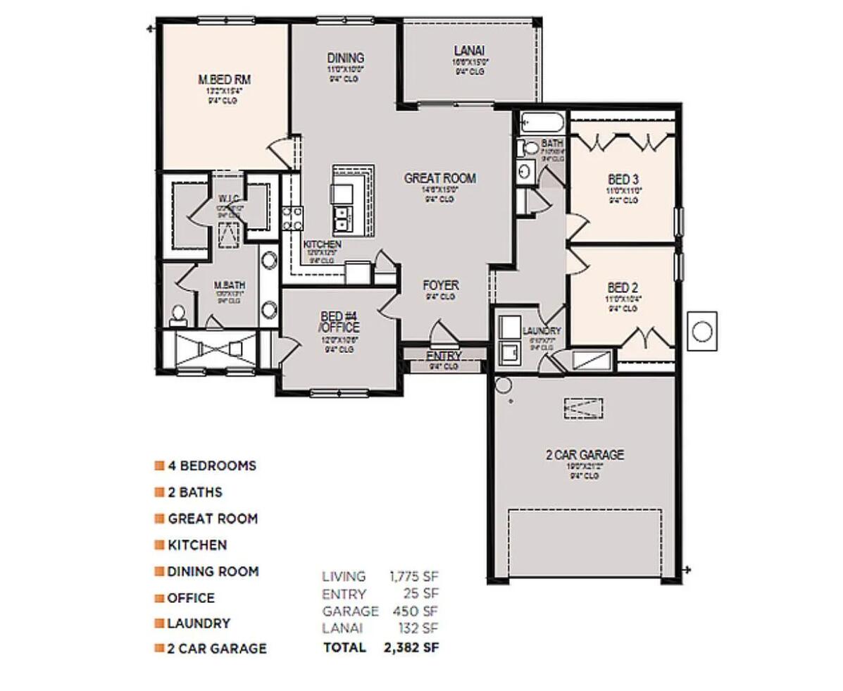 PORT ST LUCIE SECTION  34 - Residential