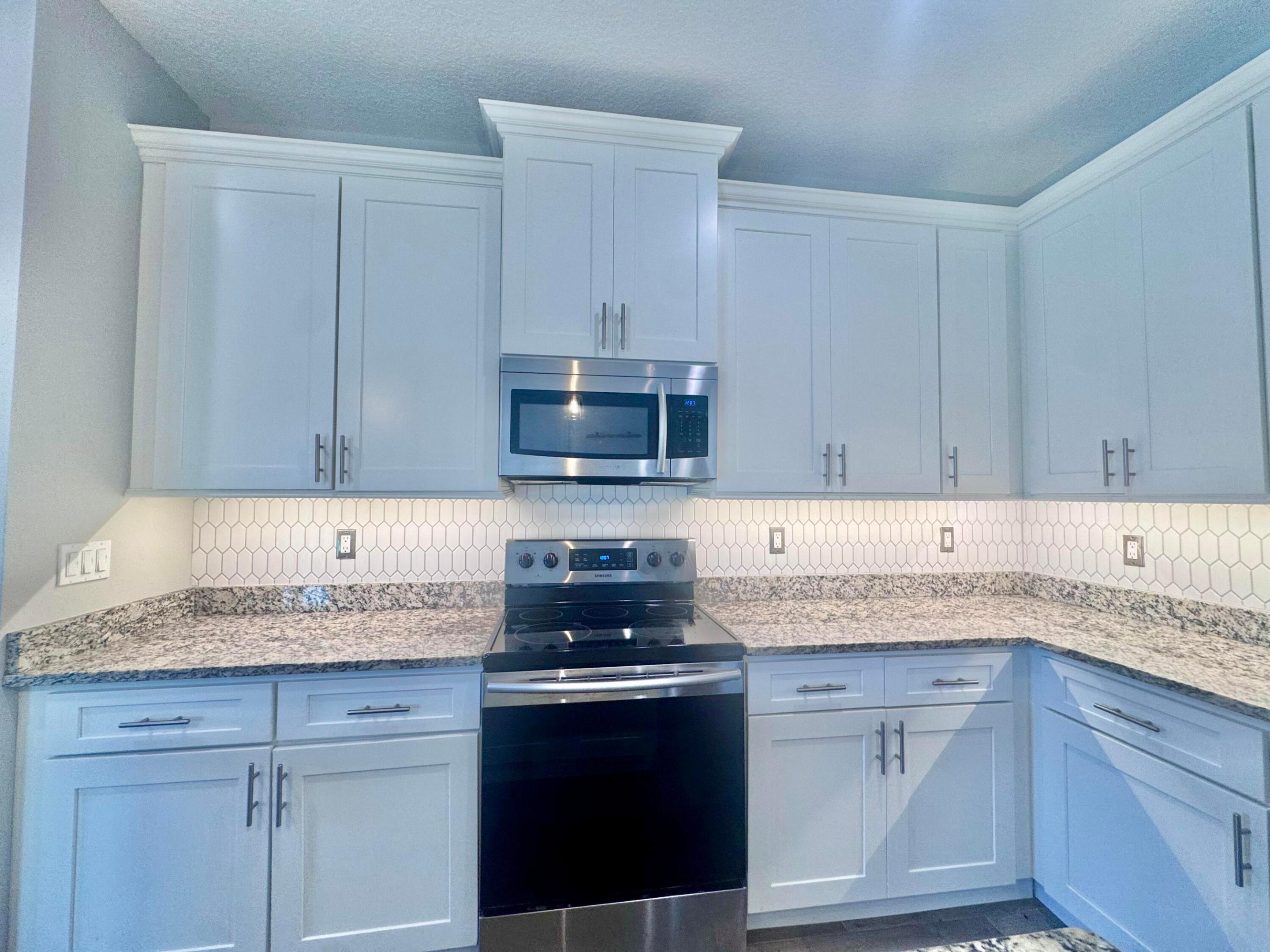 PORT ST LUCIE SECTION  34 - Residential