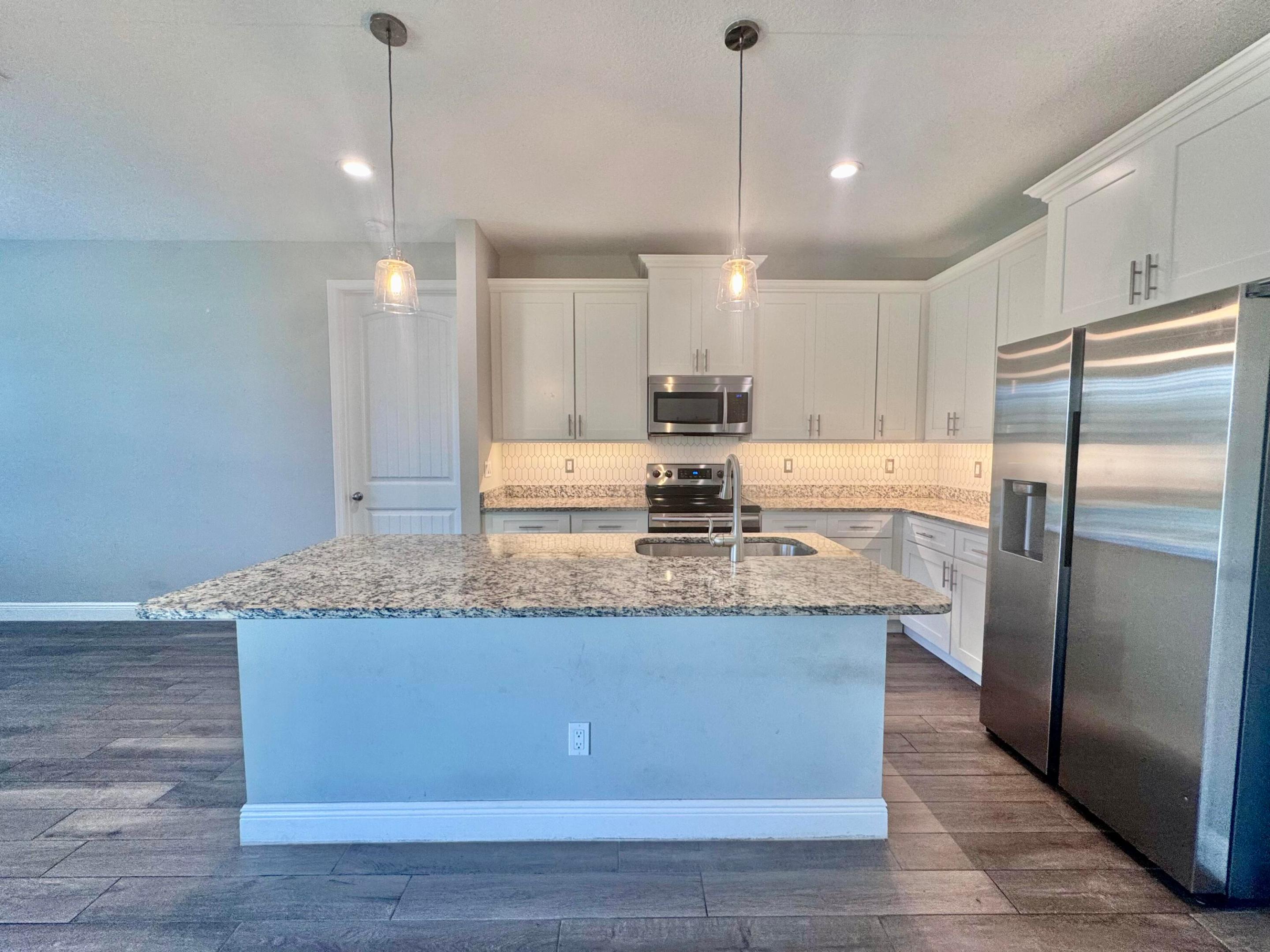 PORT ST LUCIE SECTION  34 - Residential