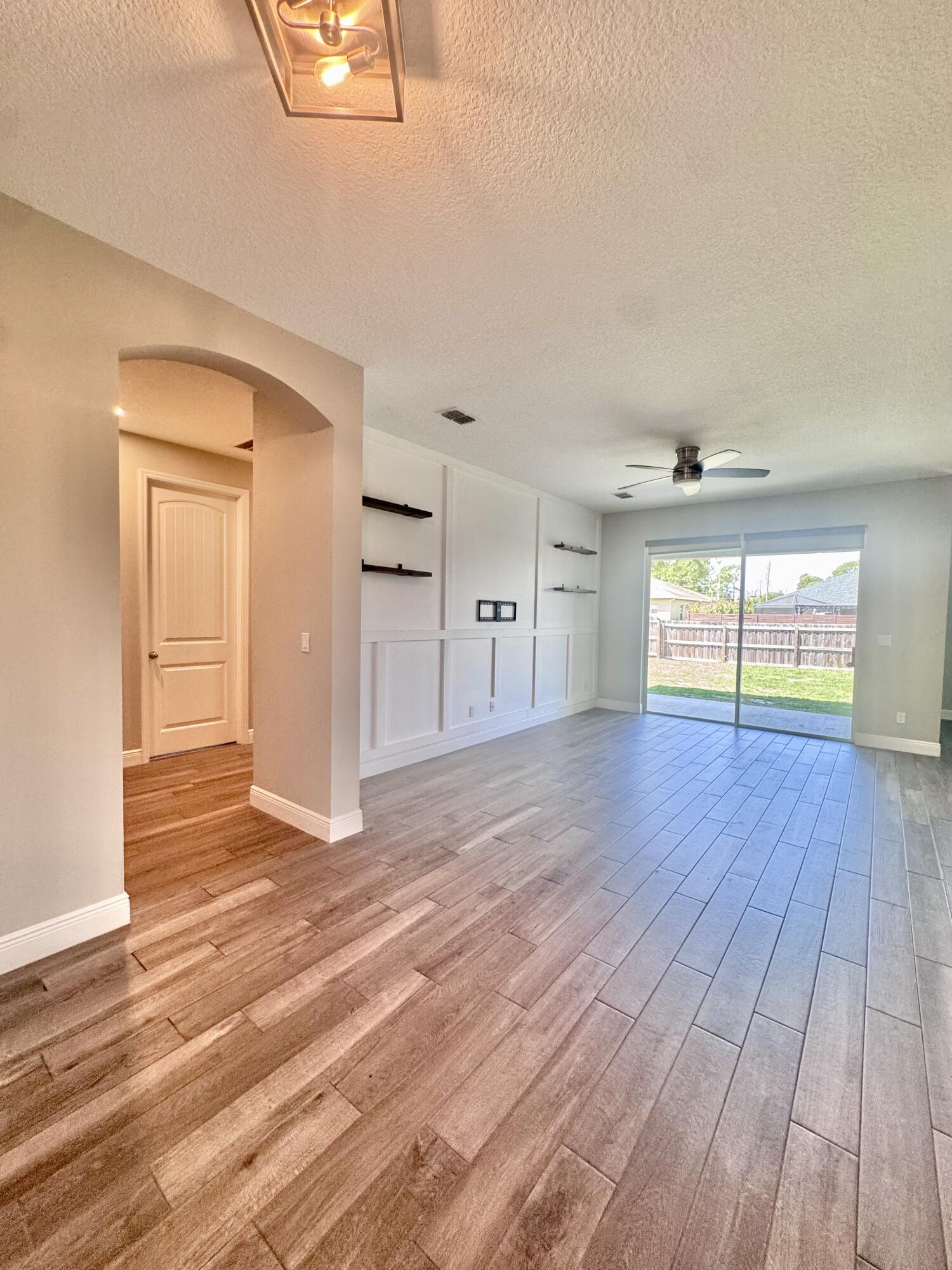 PORT ST LUCIE SECTION  34 - Residential