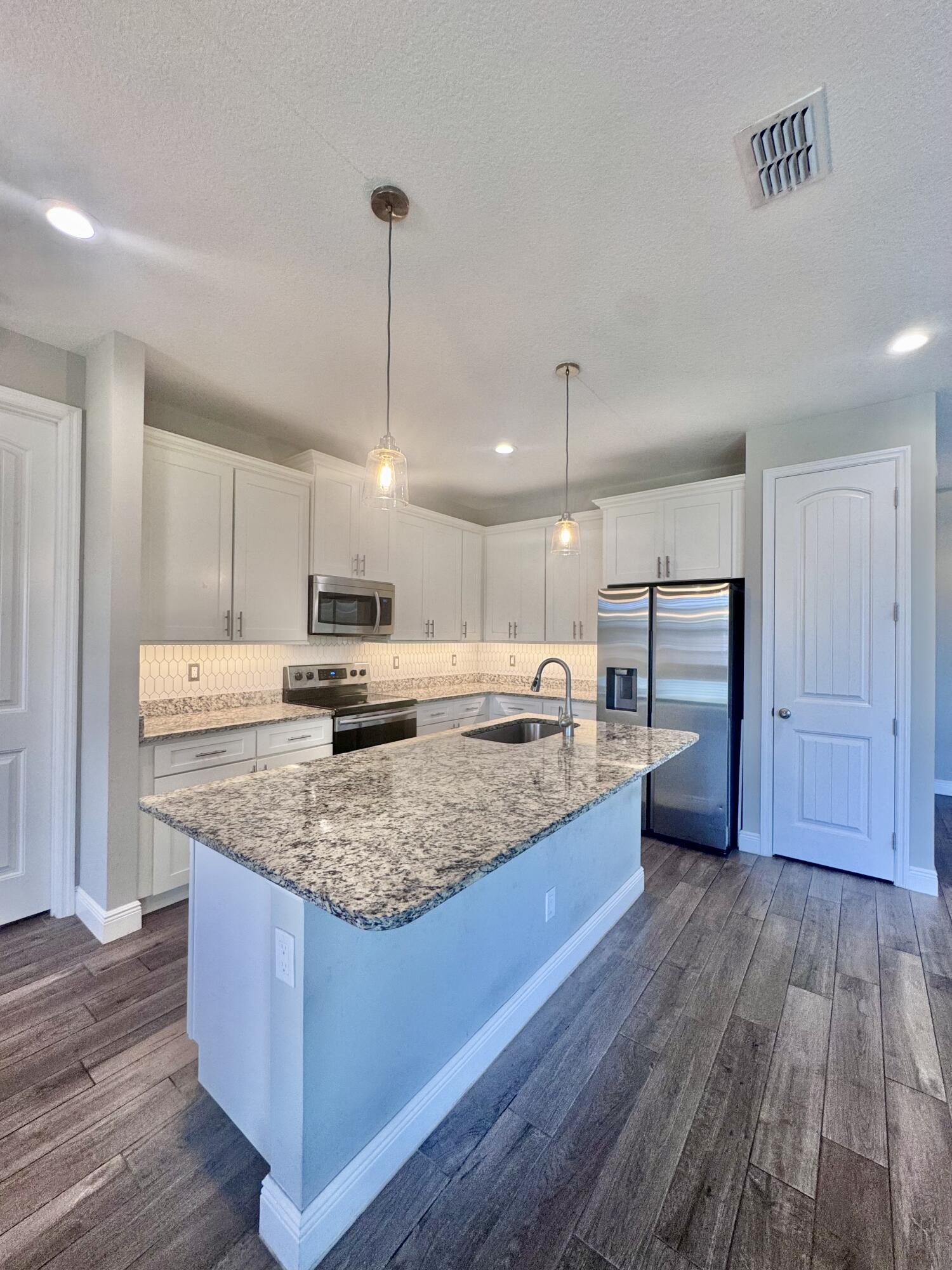 PORT ST LUCIE SECTION  34 - Residential