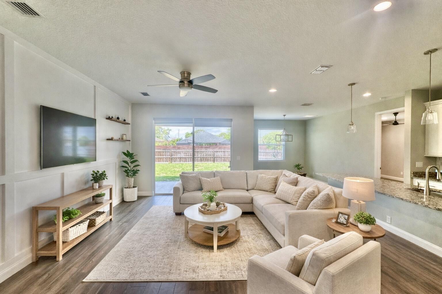 PORT ST LUCIE SECTION  34 - Residential