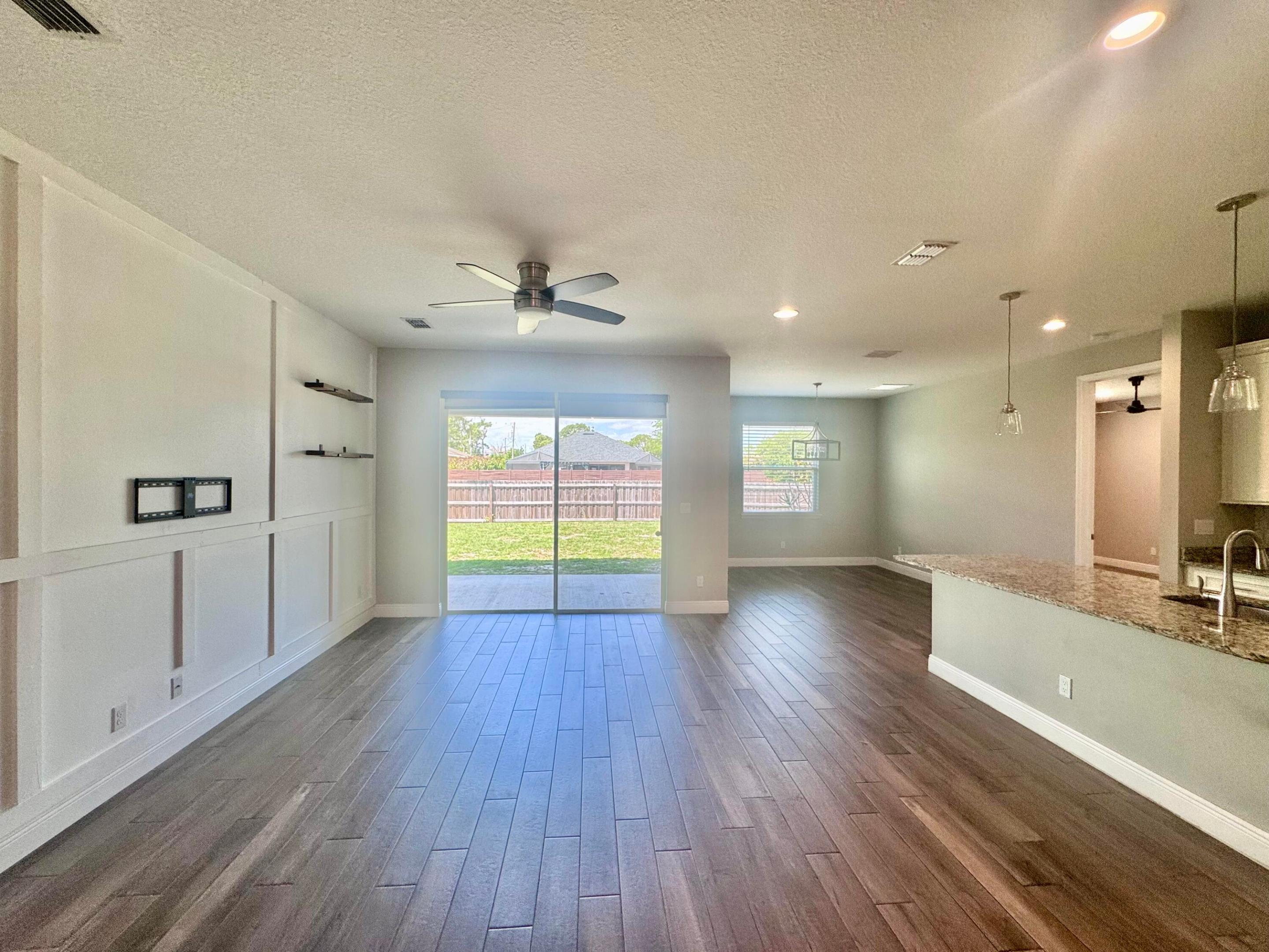 PORT ST LUCIE SECTION  34 - Residential