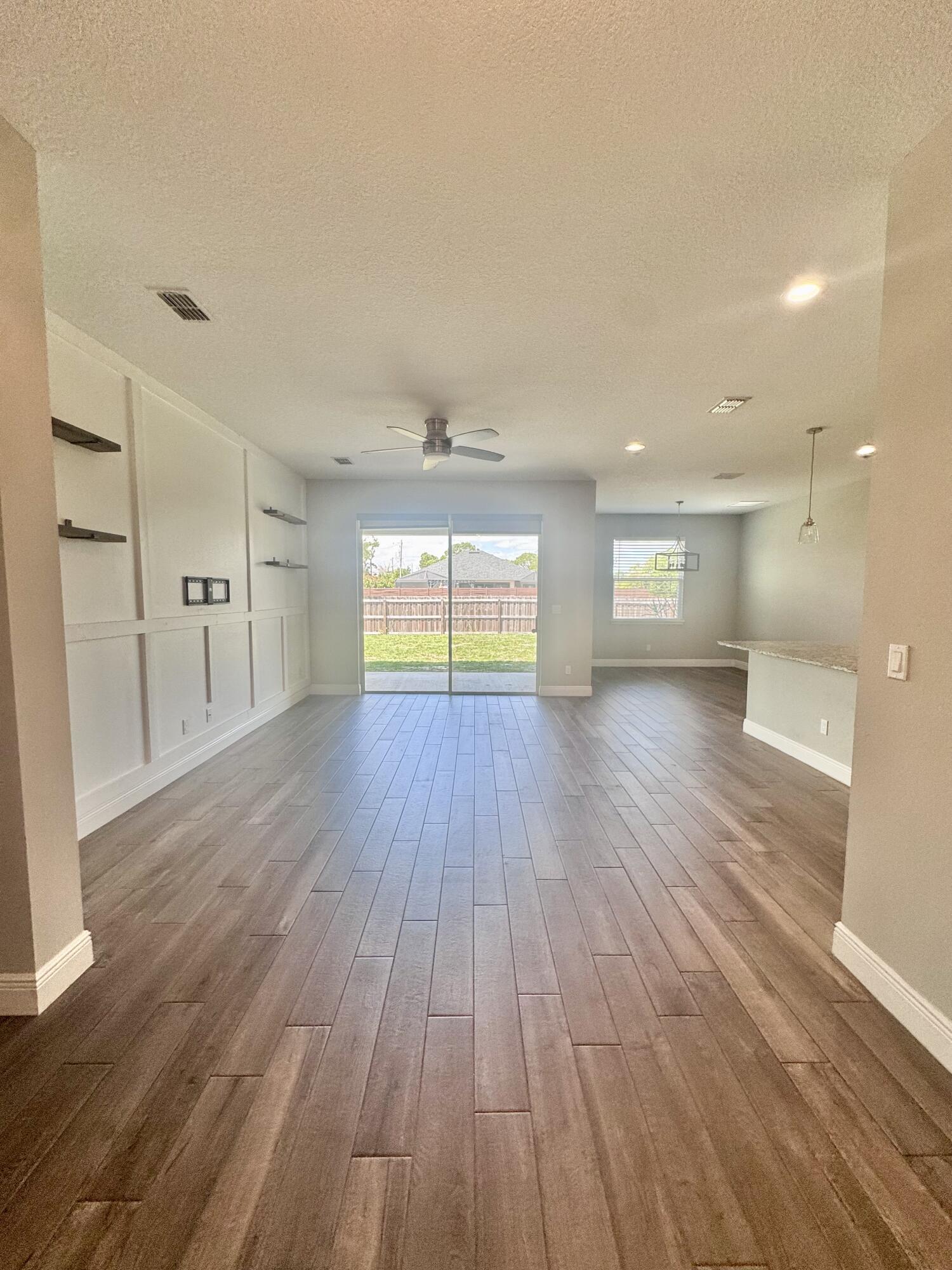 PORT ST LUCIE SECTION  34 - Residential