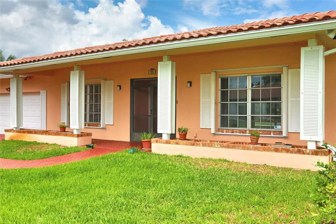 Bonaventure Lakes - Residential