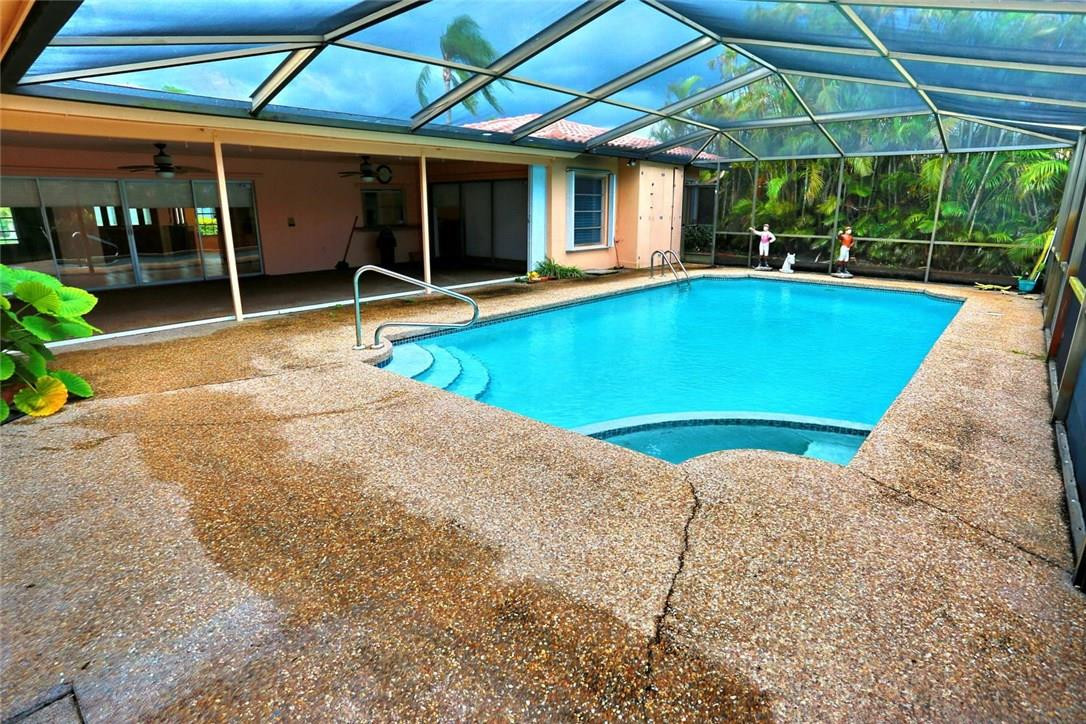 Bonaventure Lakes - Residential