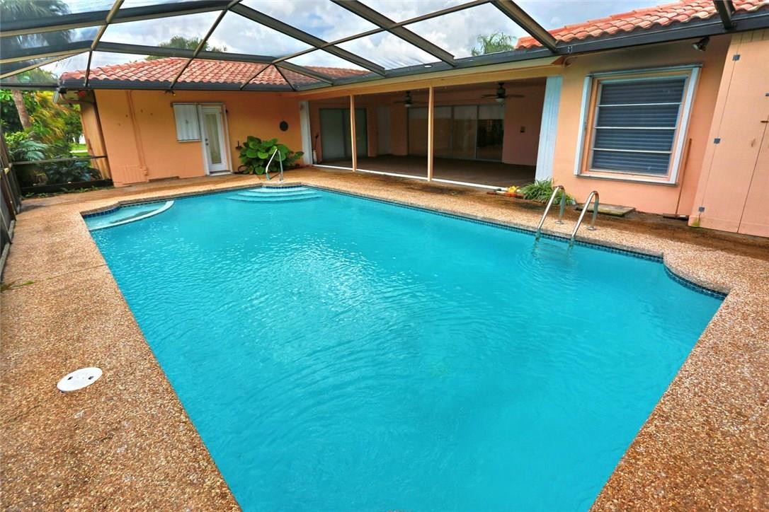 Bonaventure Lakes - Residential