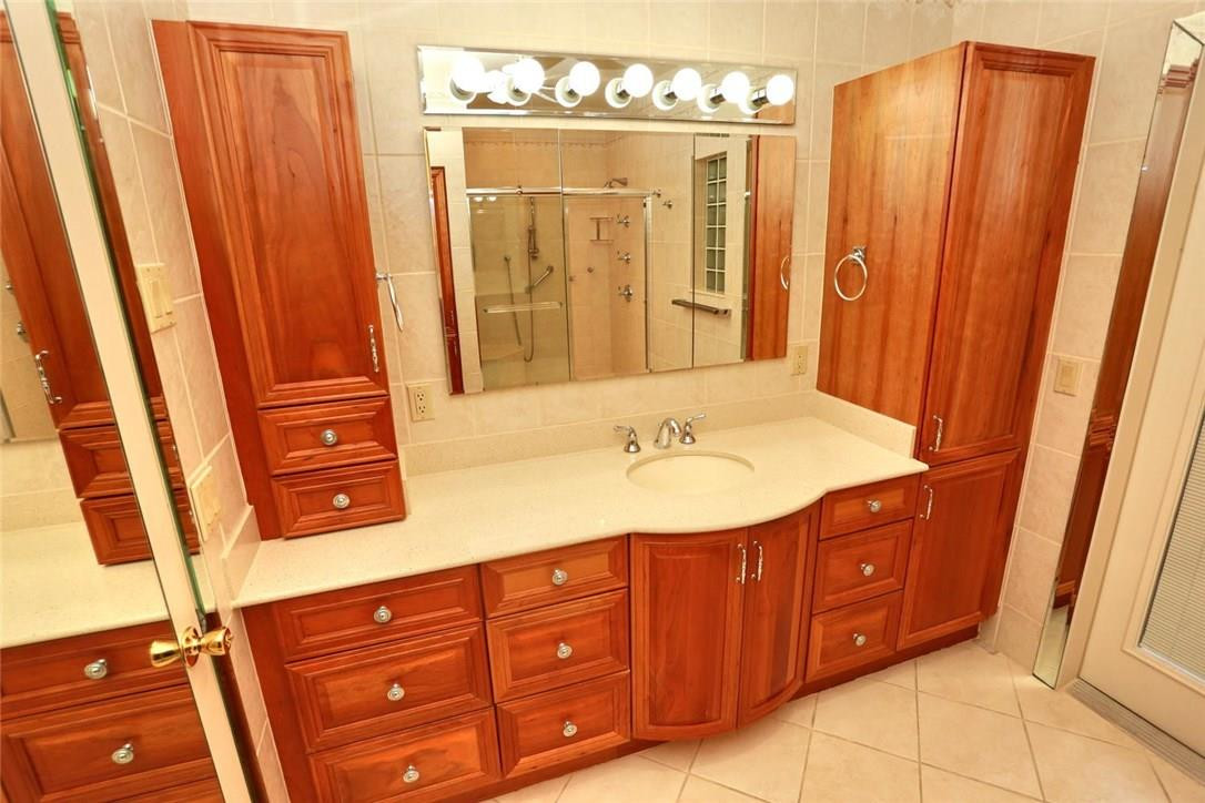 Bonaventure Lakes - Residential