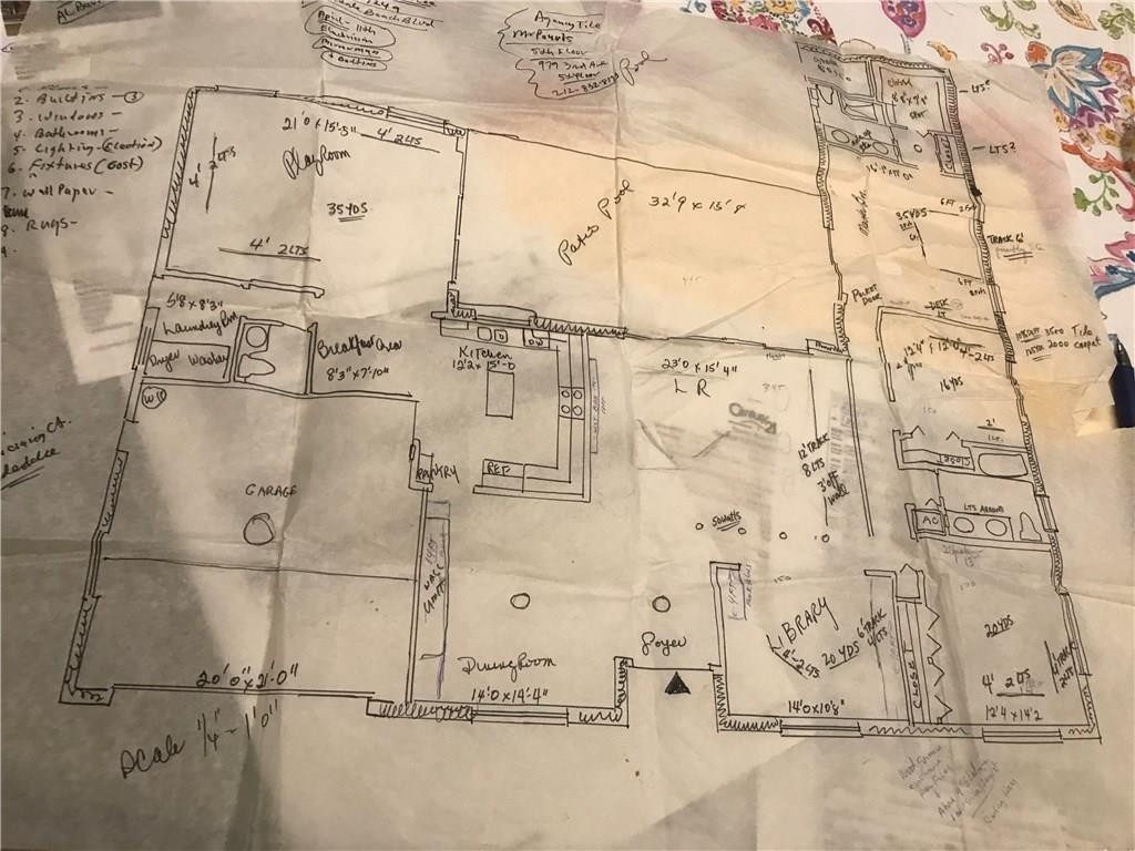 Bonaventure Lakes - Residential