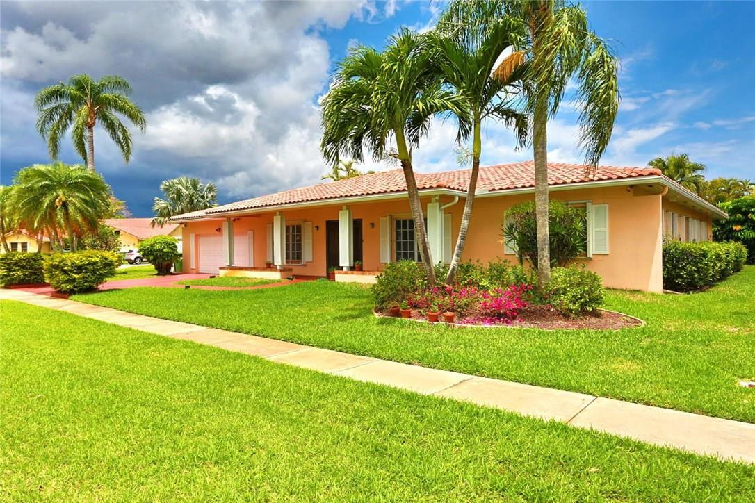 Bonaventure Lakes - Residential