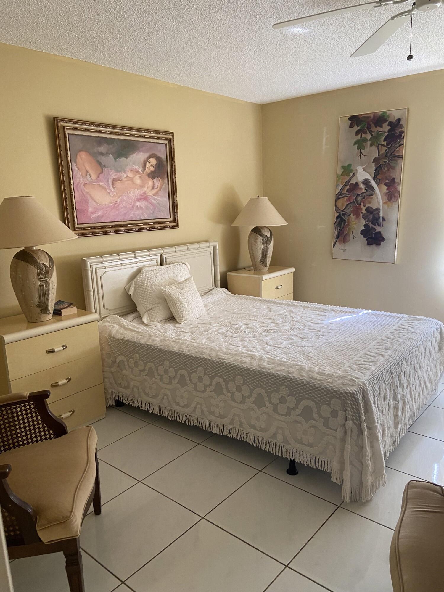 KINGS POINT - Residential Lease