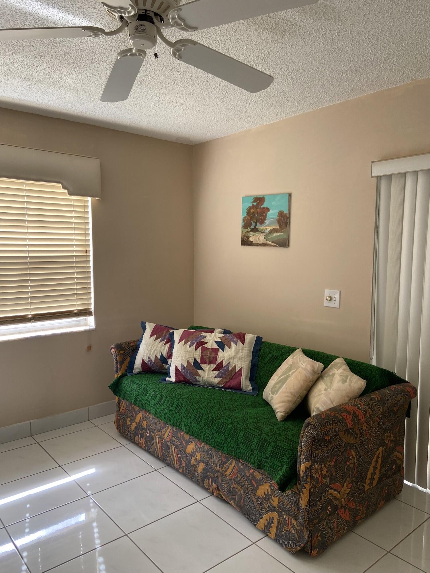 KINGS POINT - Residential Lease