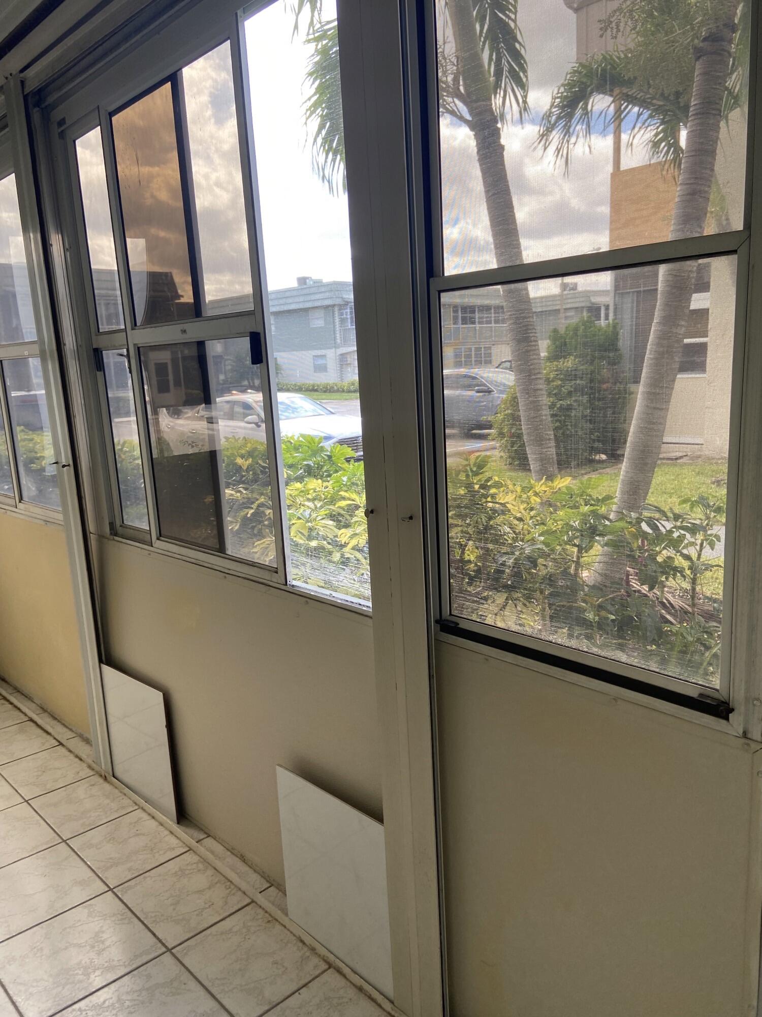 KINGS POINT - Residential Lease