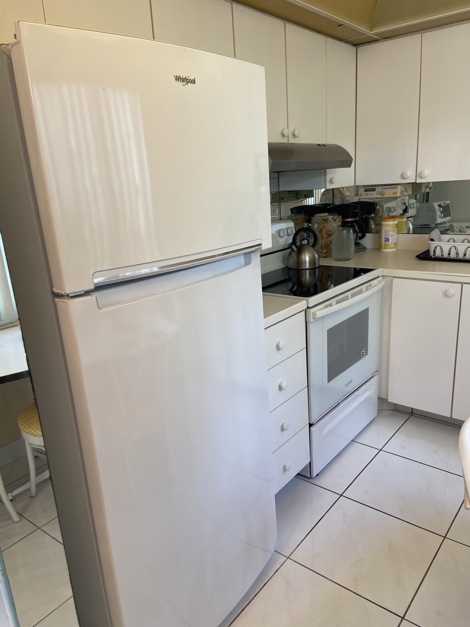 KINGS POINT - Residential Lease