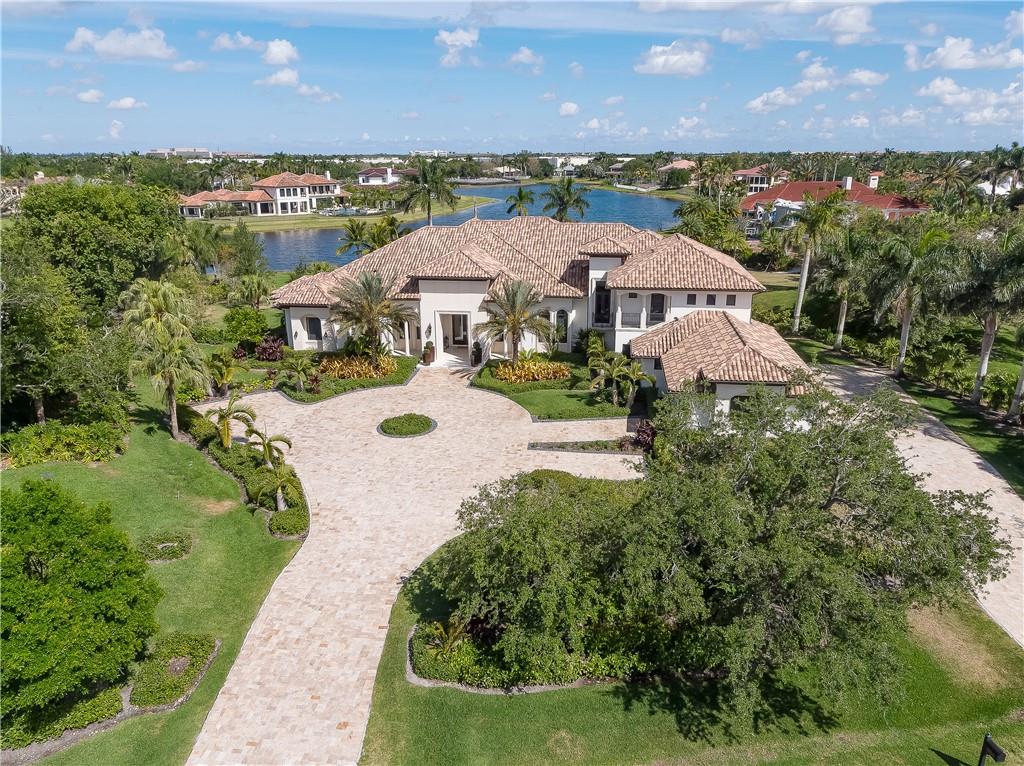 Windmill Ranch Estates - Residential