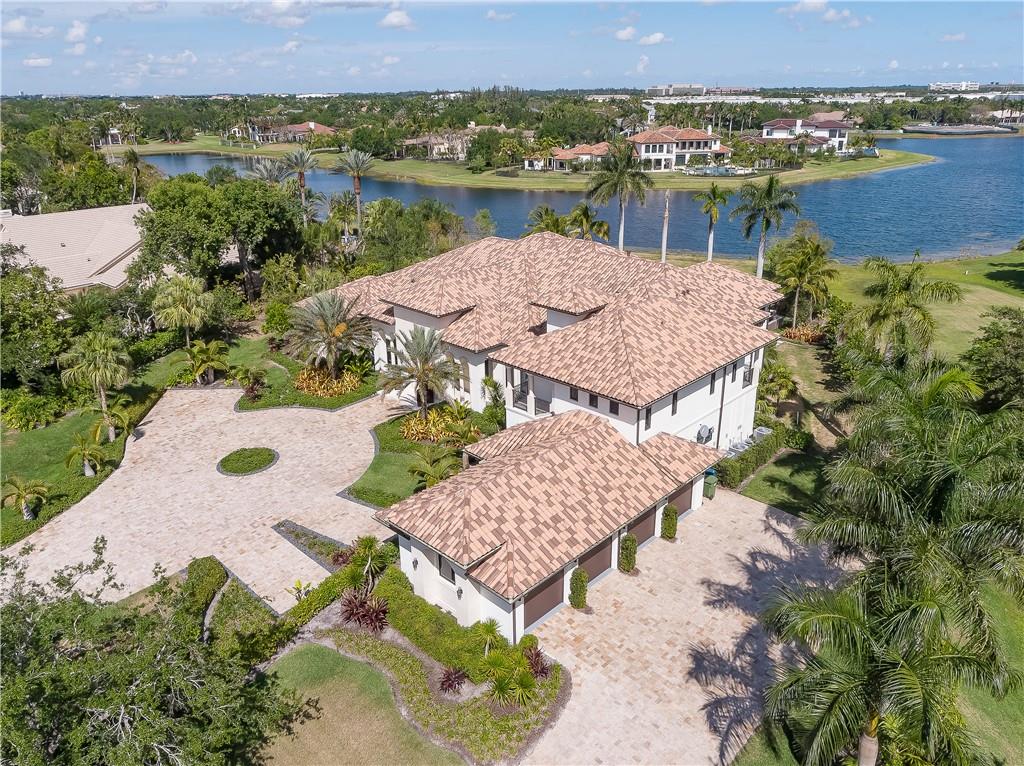 Windmill Ranch Estates - Residential