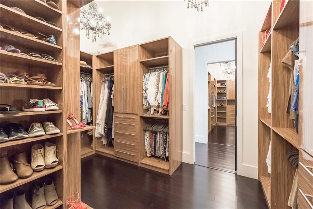 Windmill Ranch Estates - Residential