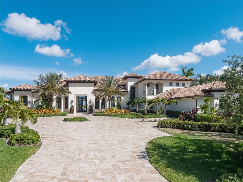 Windmill Ranch Estates - Residential