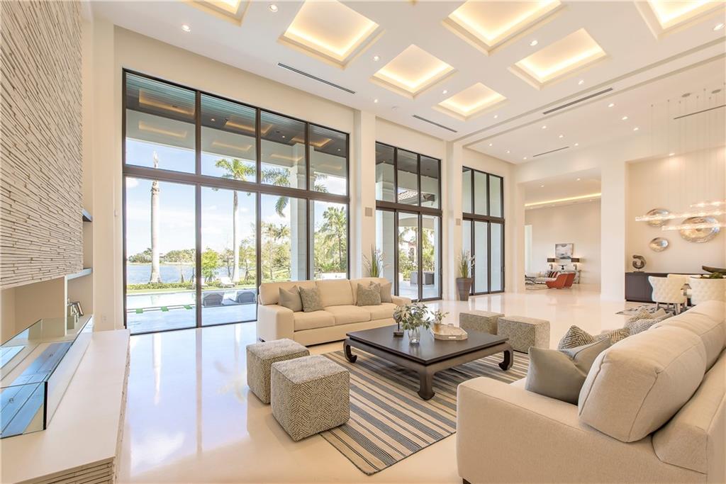 Windmill Ranch Estates - Residential