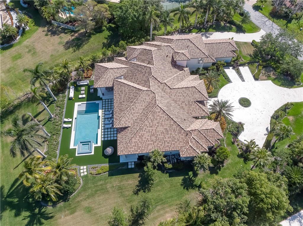 Windmill Ranch Estates - Residential