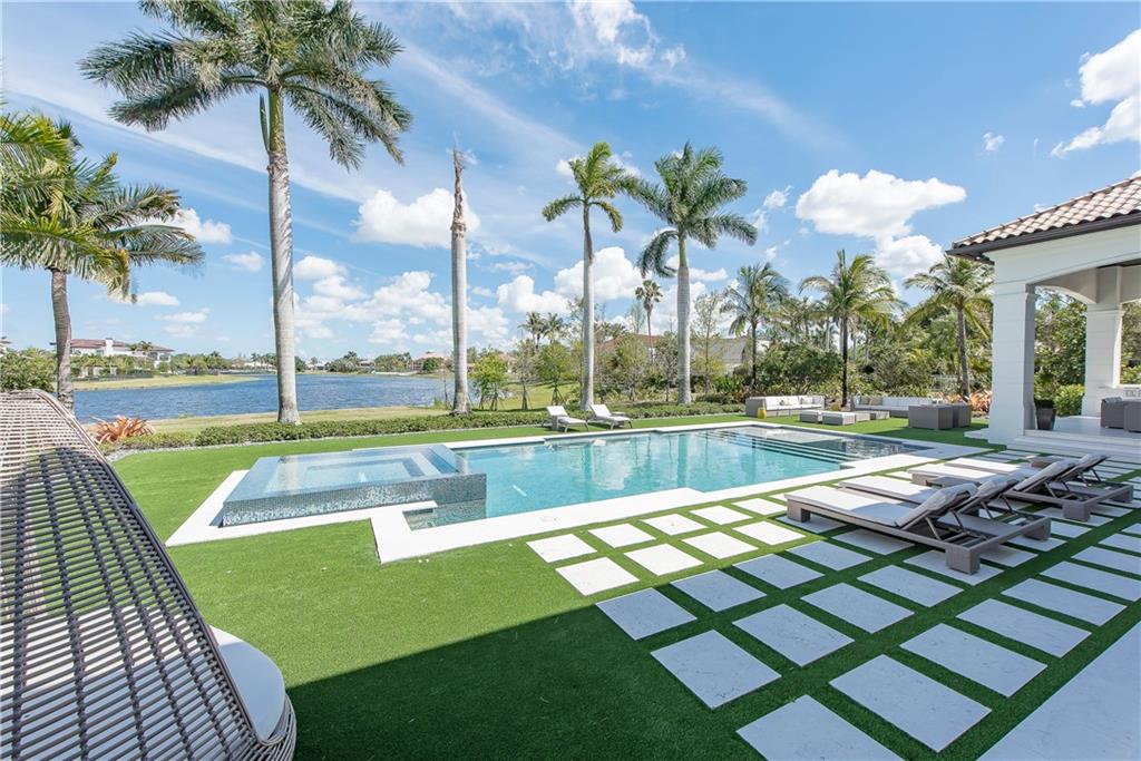 Windmill Ranch Estates - Residential